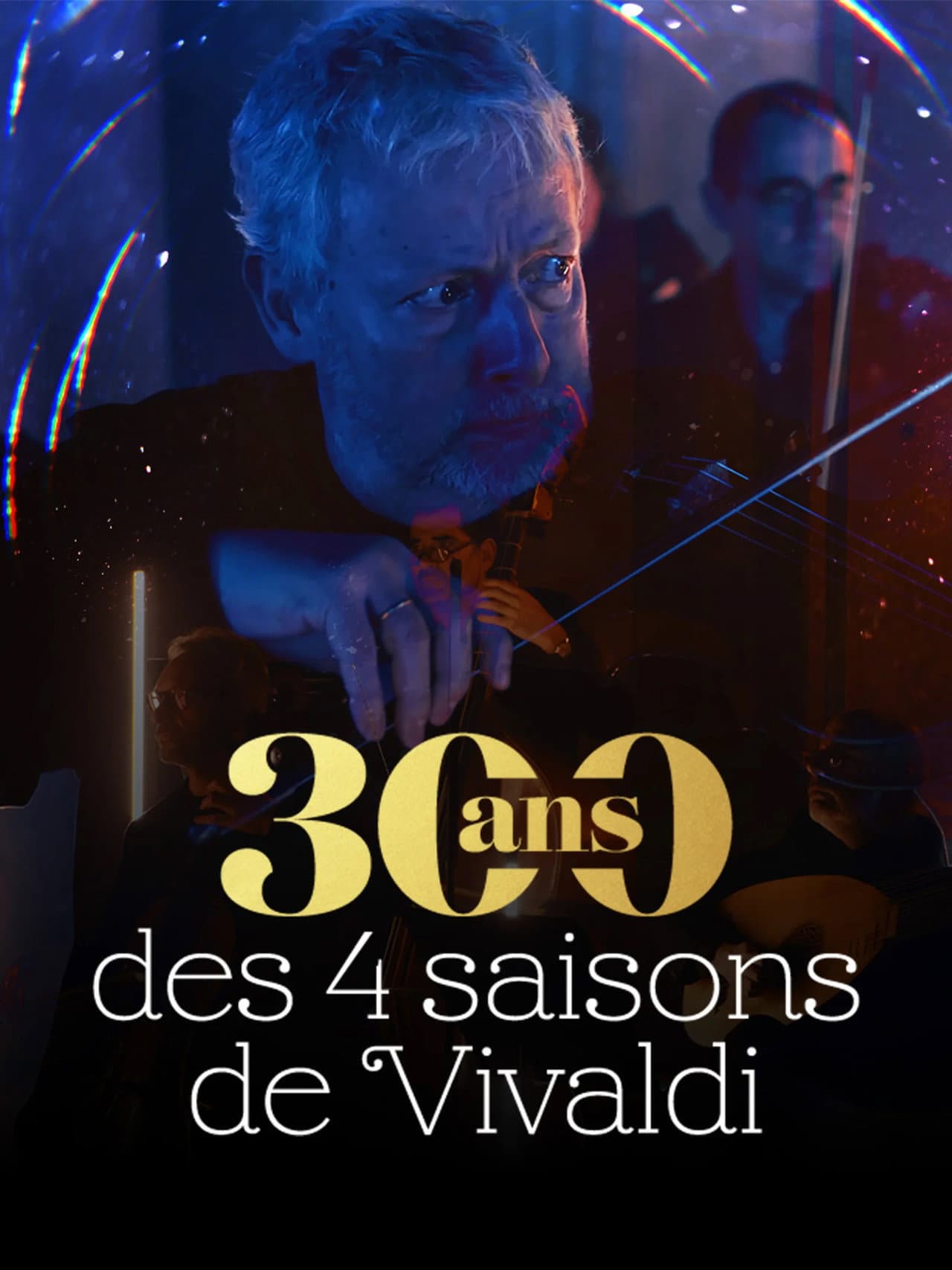 300 ans des 4 saisons de Vivaldi preview 2