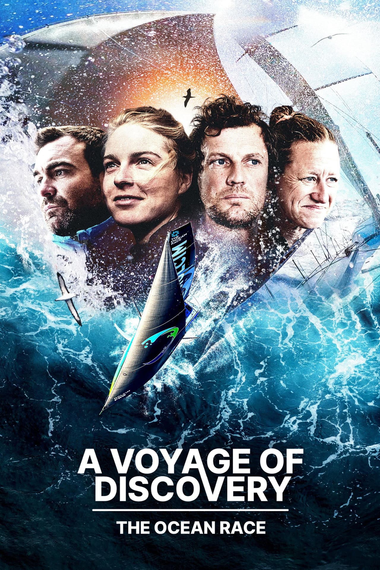 A Voyage of Discovery: The Ocean Race preview 2