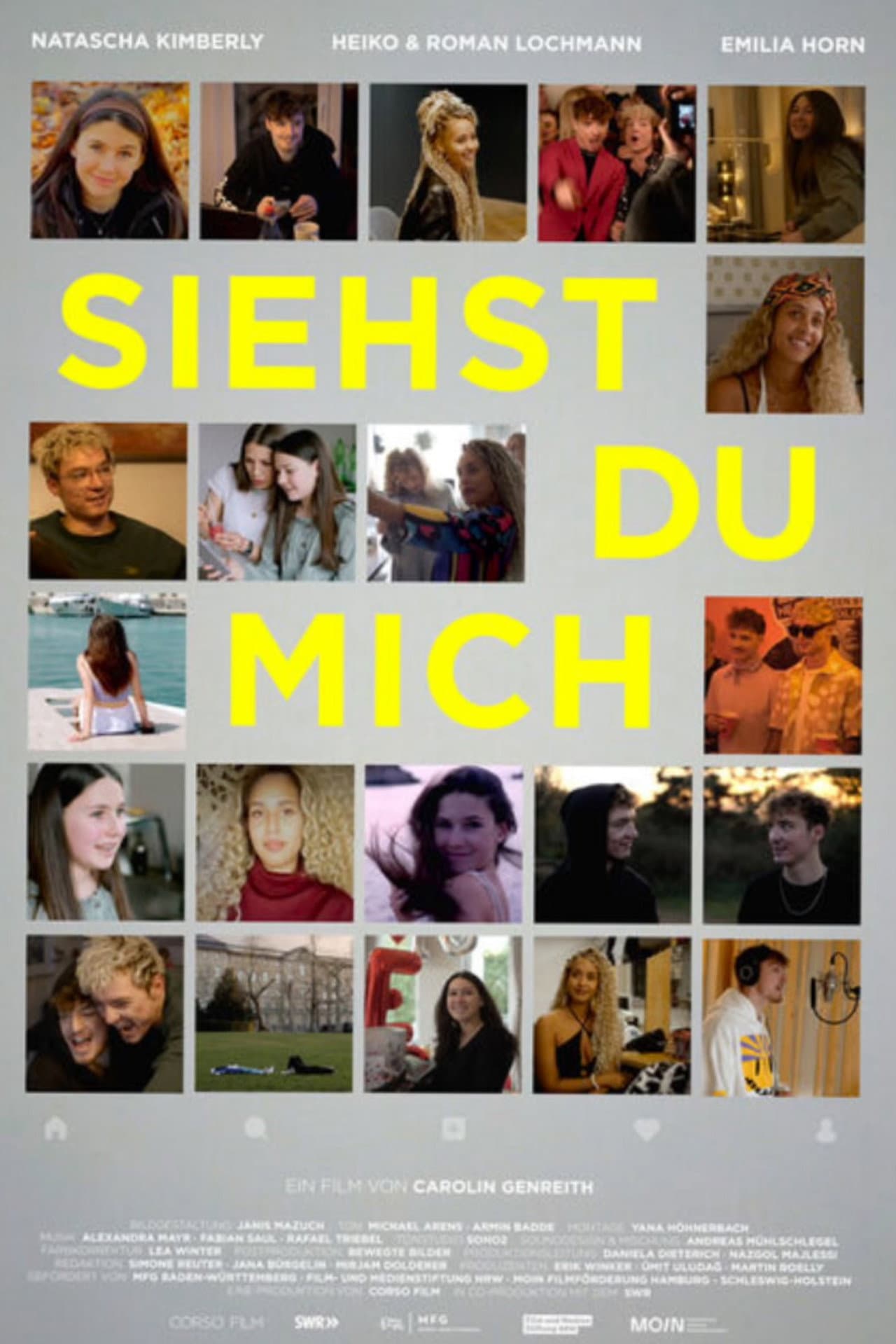 Siehst du mich preview 1