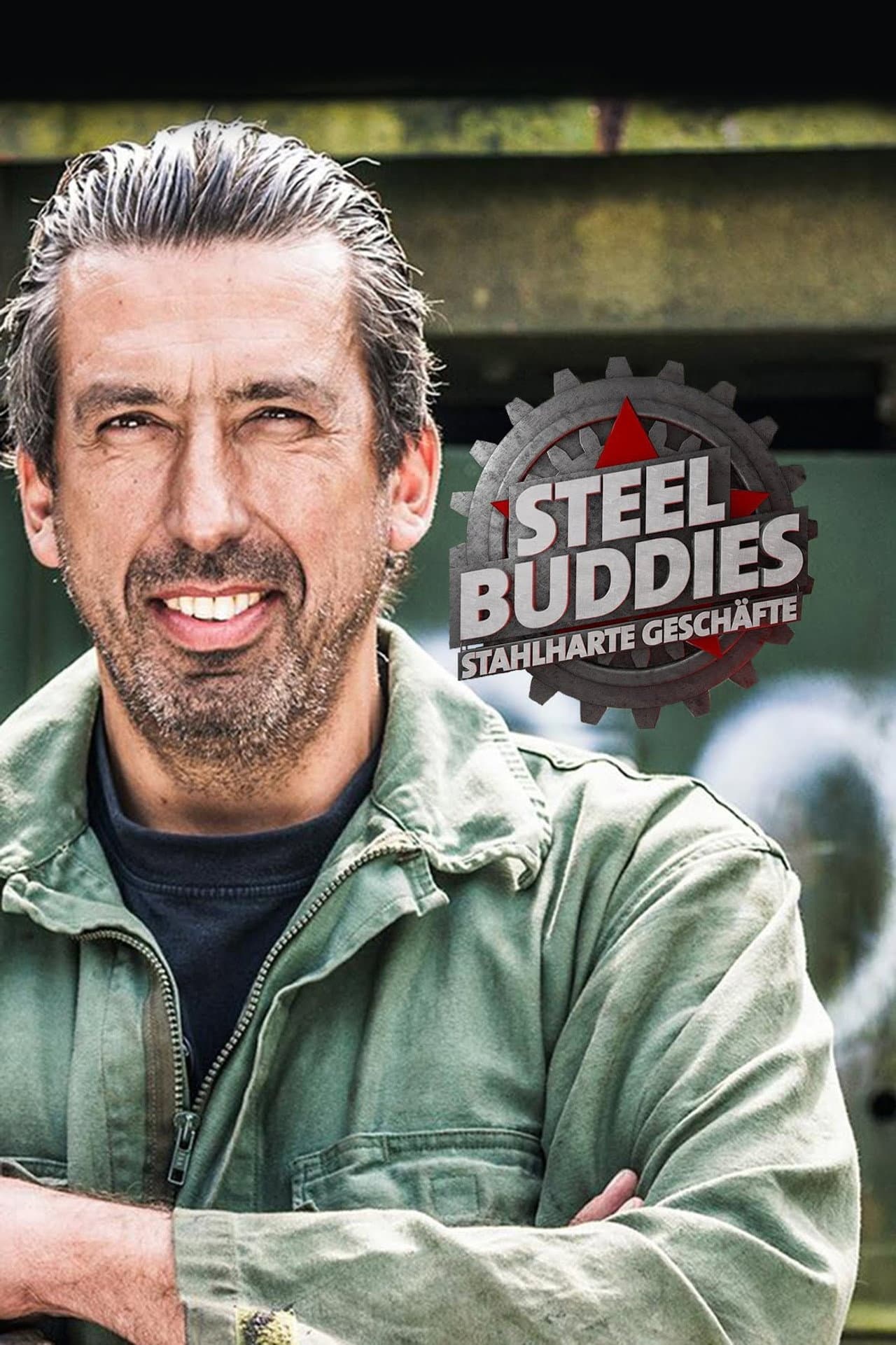 Steel Buddies – Stahlharte Geschäfte preview 2