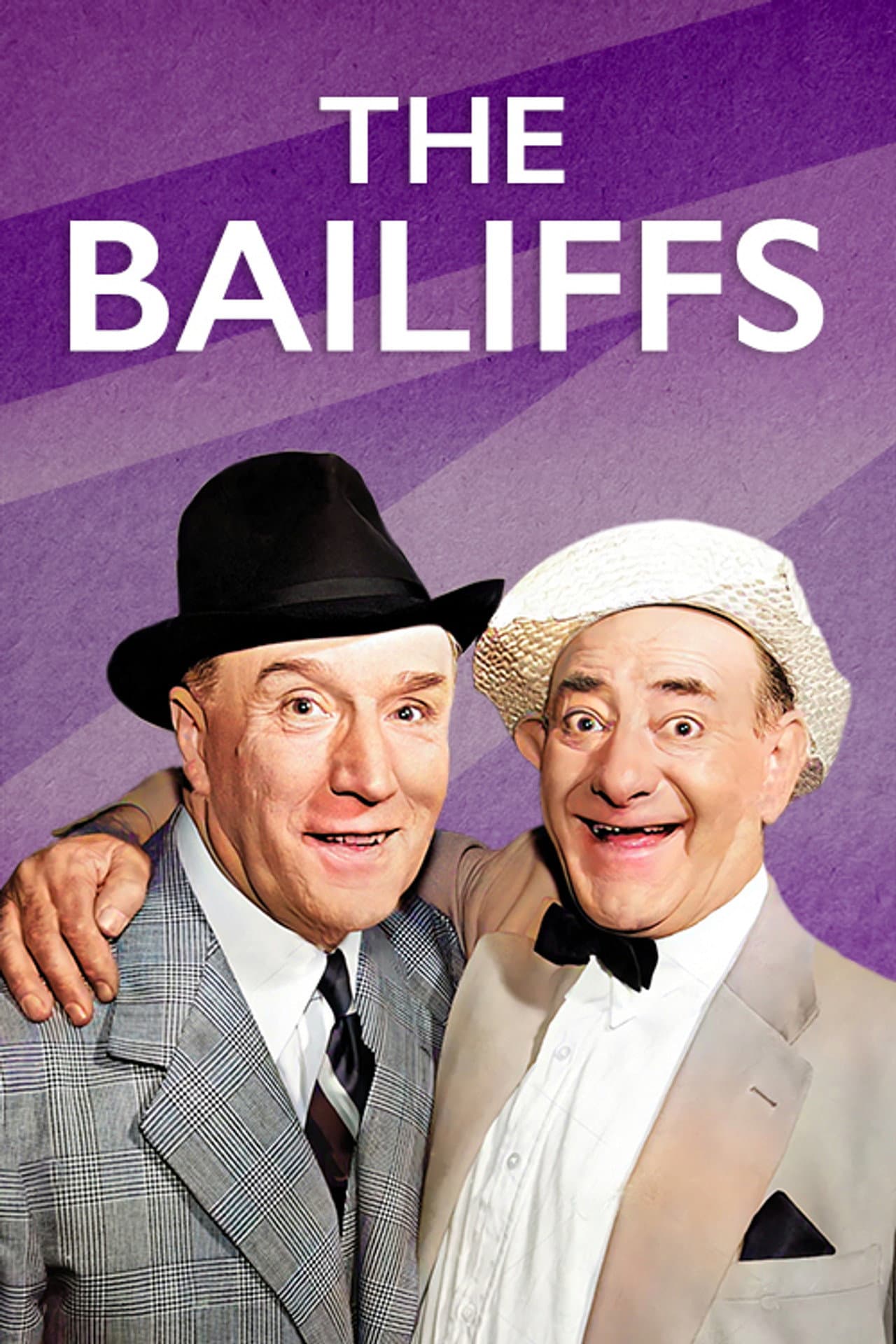 The Bailiffs preview 2