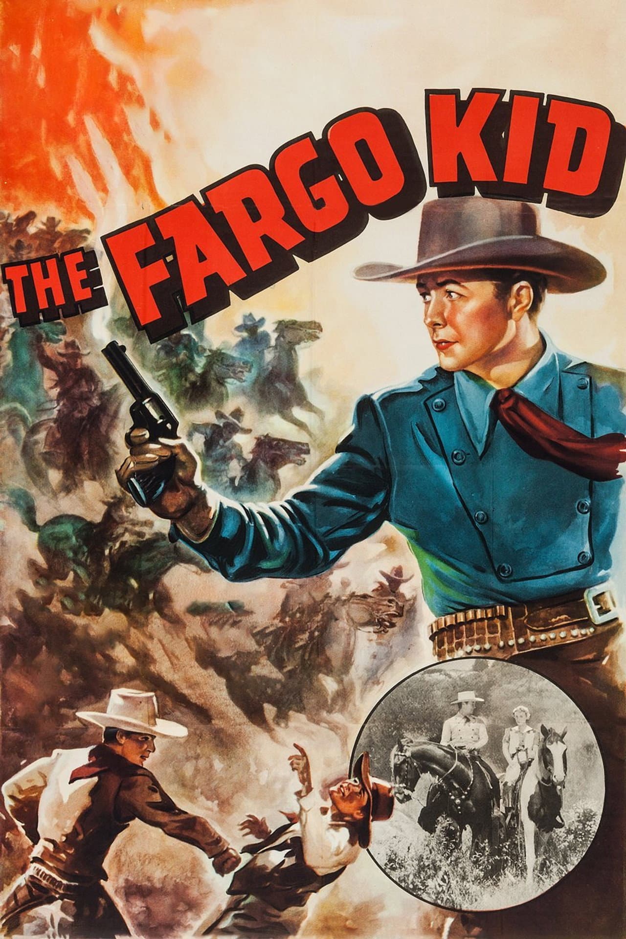 The Fargo Kid preview 2