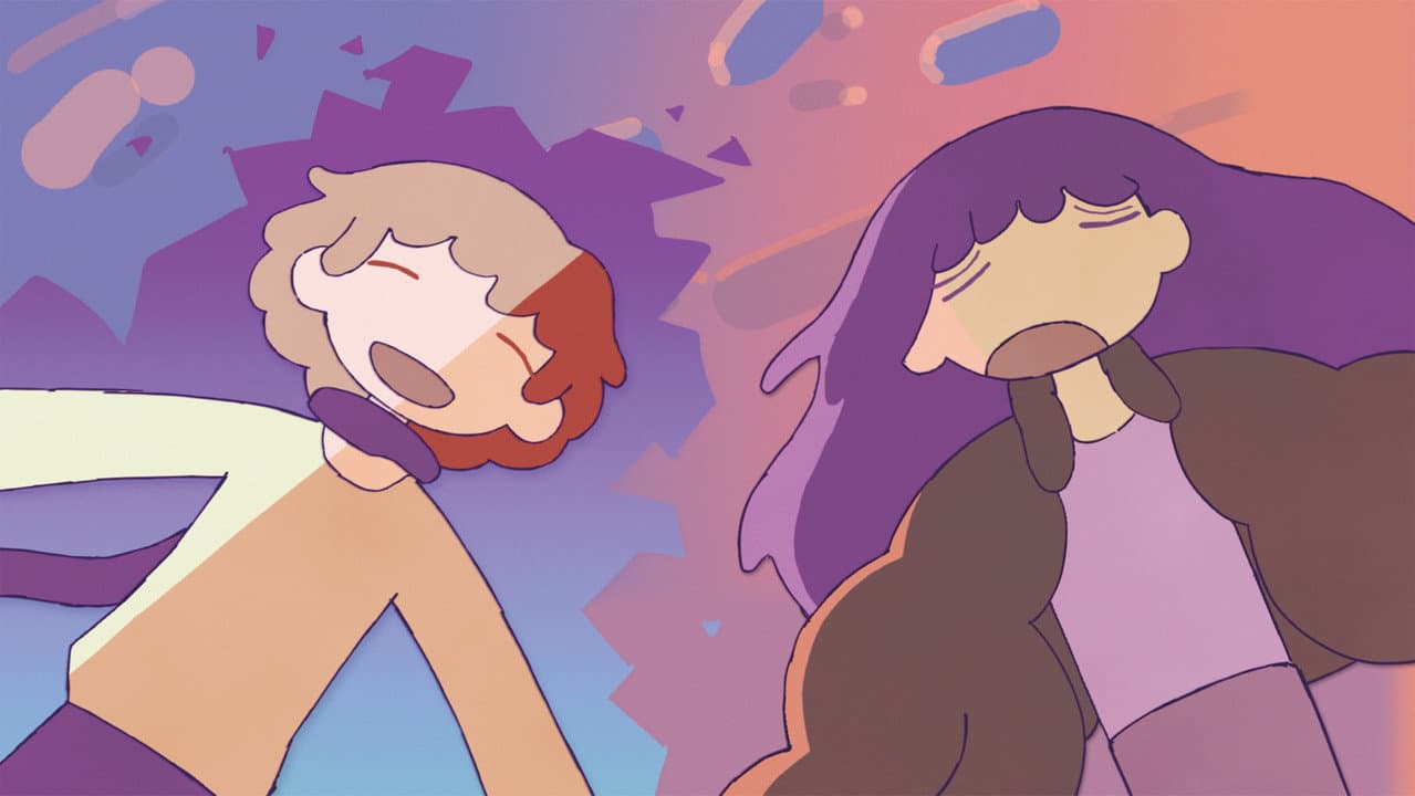 Little Rivals