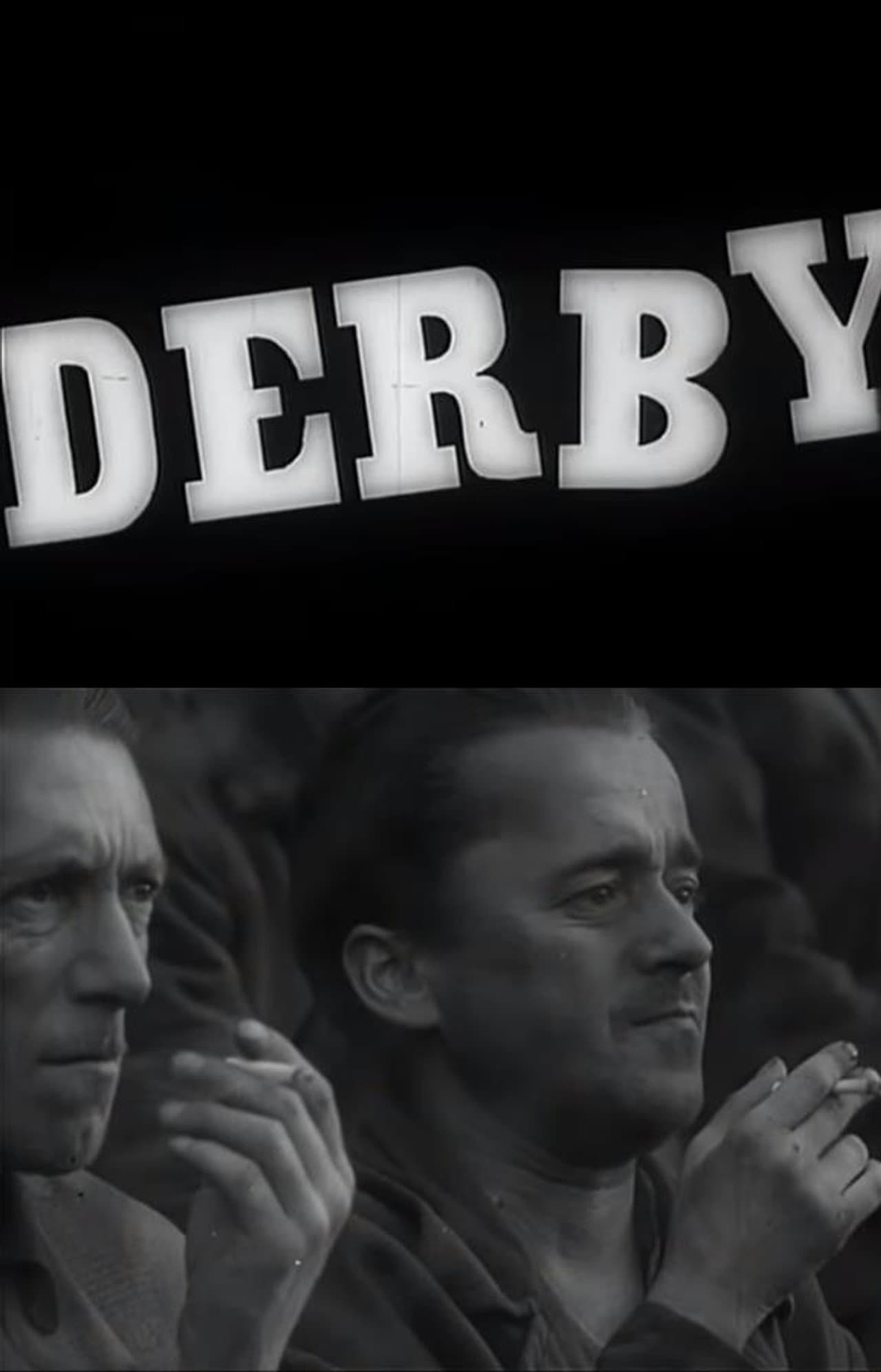 Derby preview 1