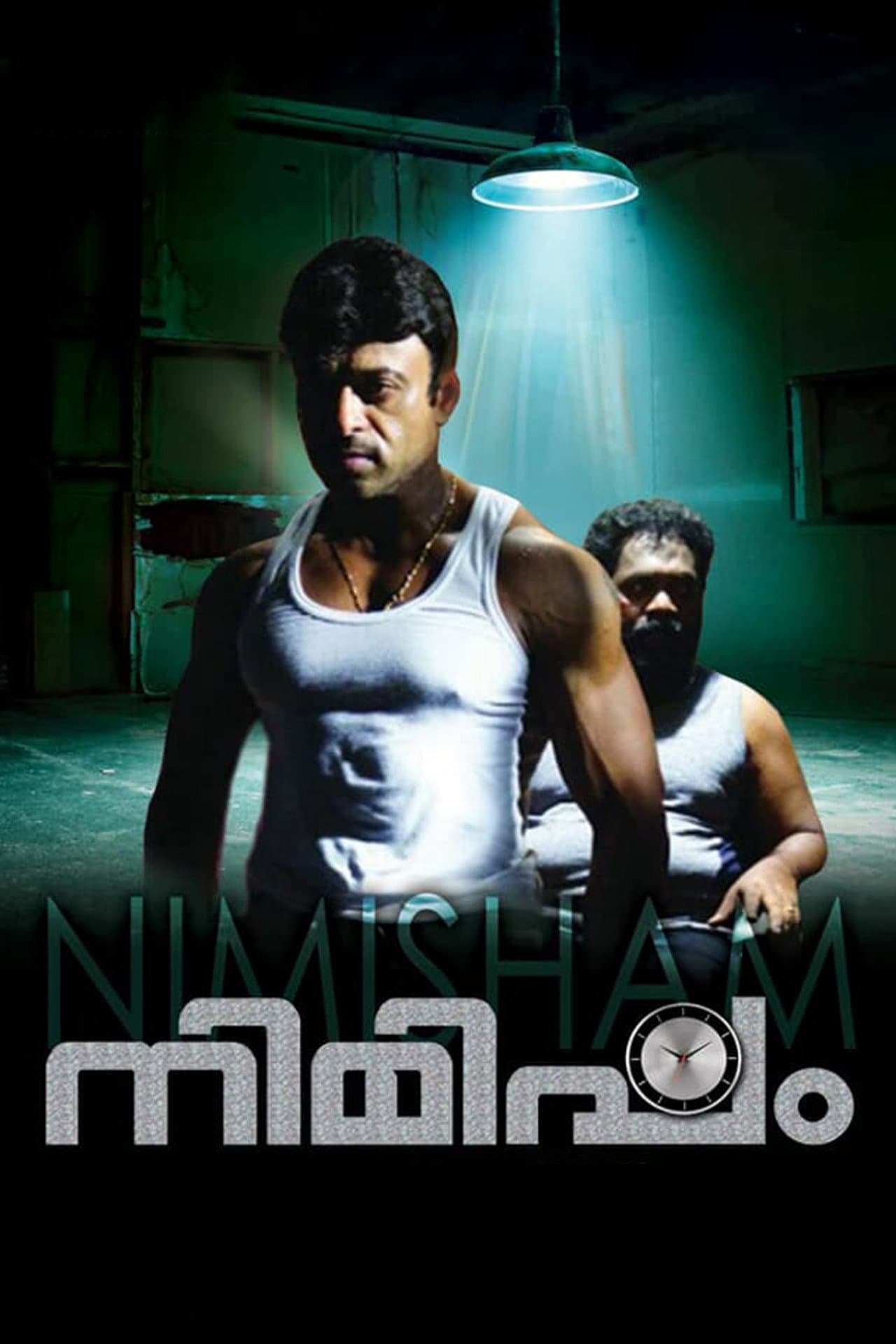 Nimisham preview 2