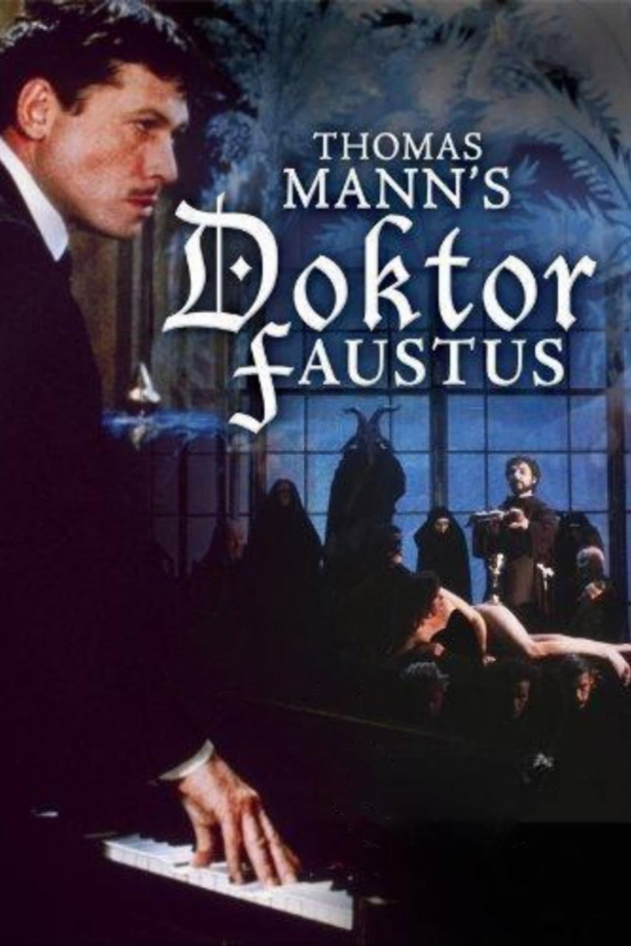 Doctor Faustus preview 2