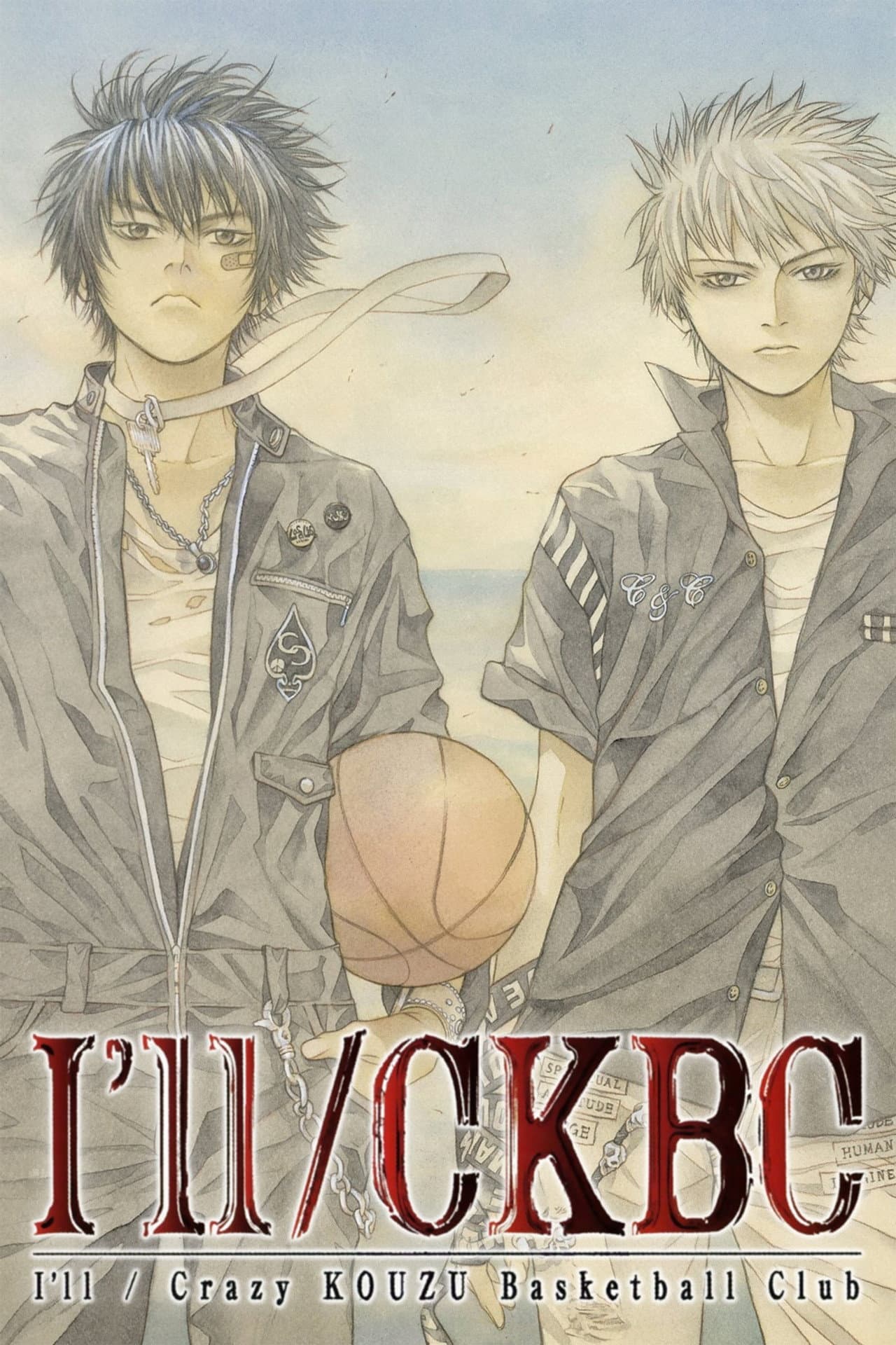 I'll/CKBC preview 2