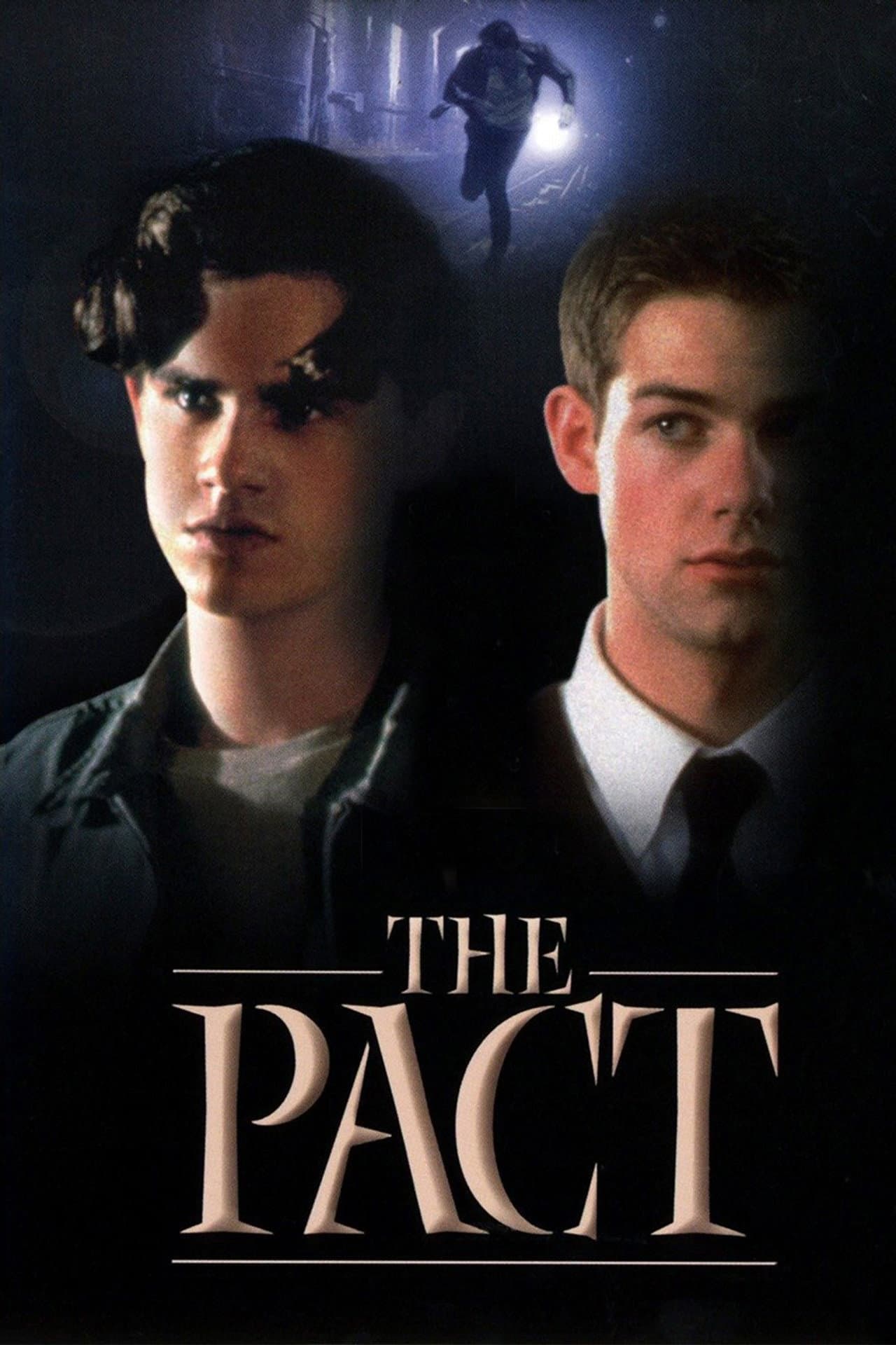 The Pact preview 2