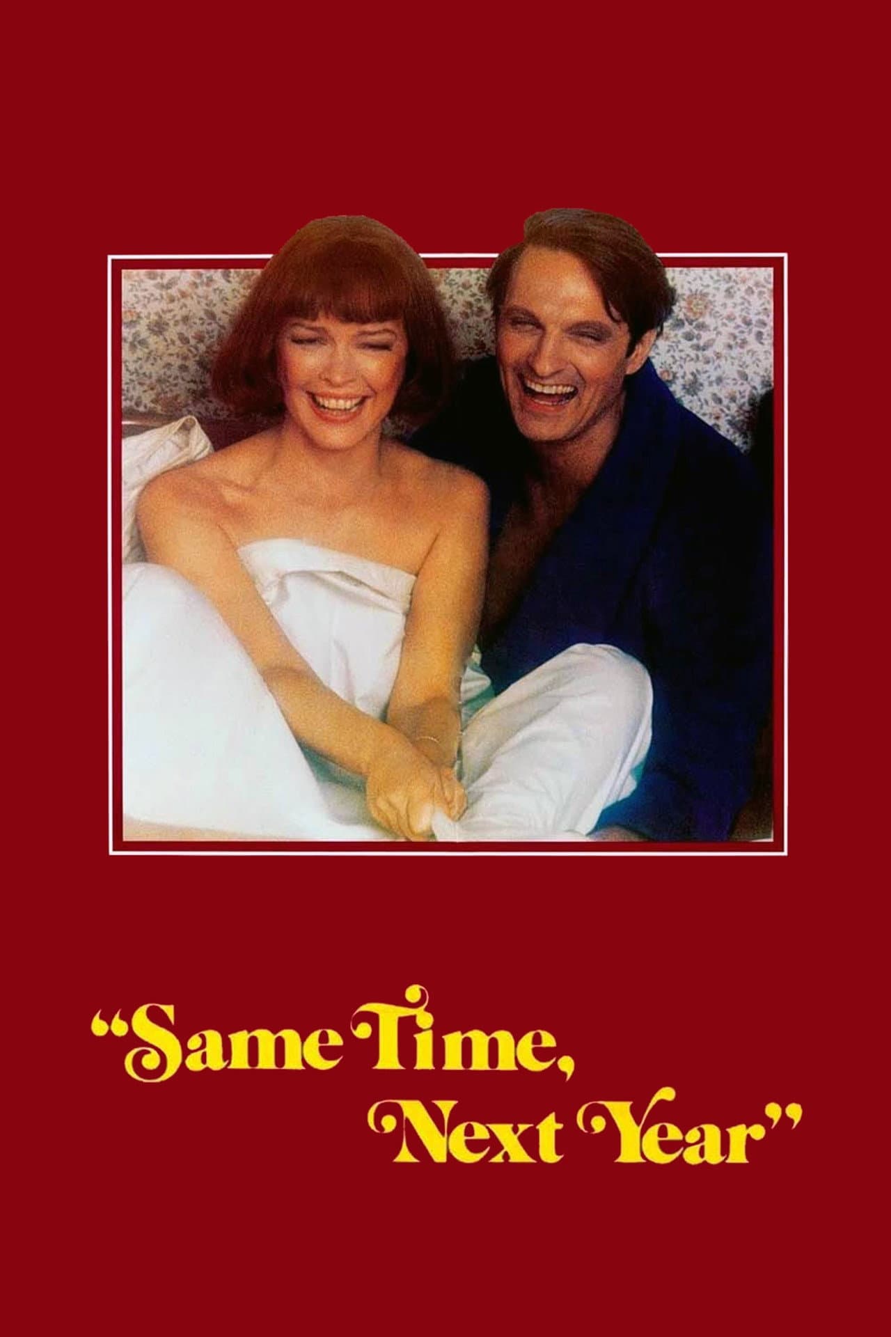 Same Time, Next Year preview 2