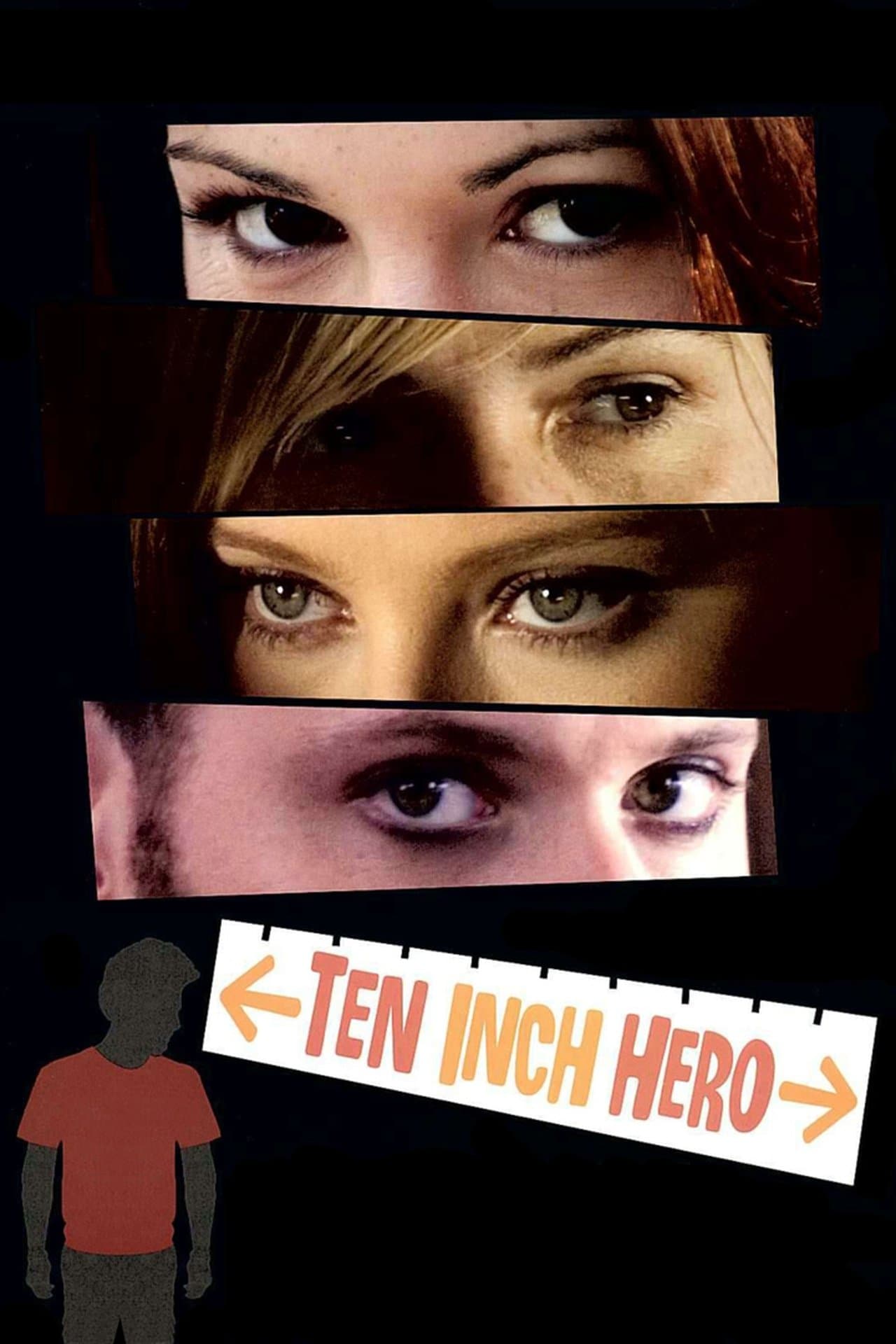 Ten Inch Hero preview 2