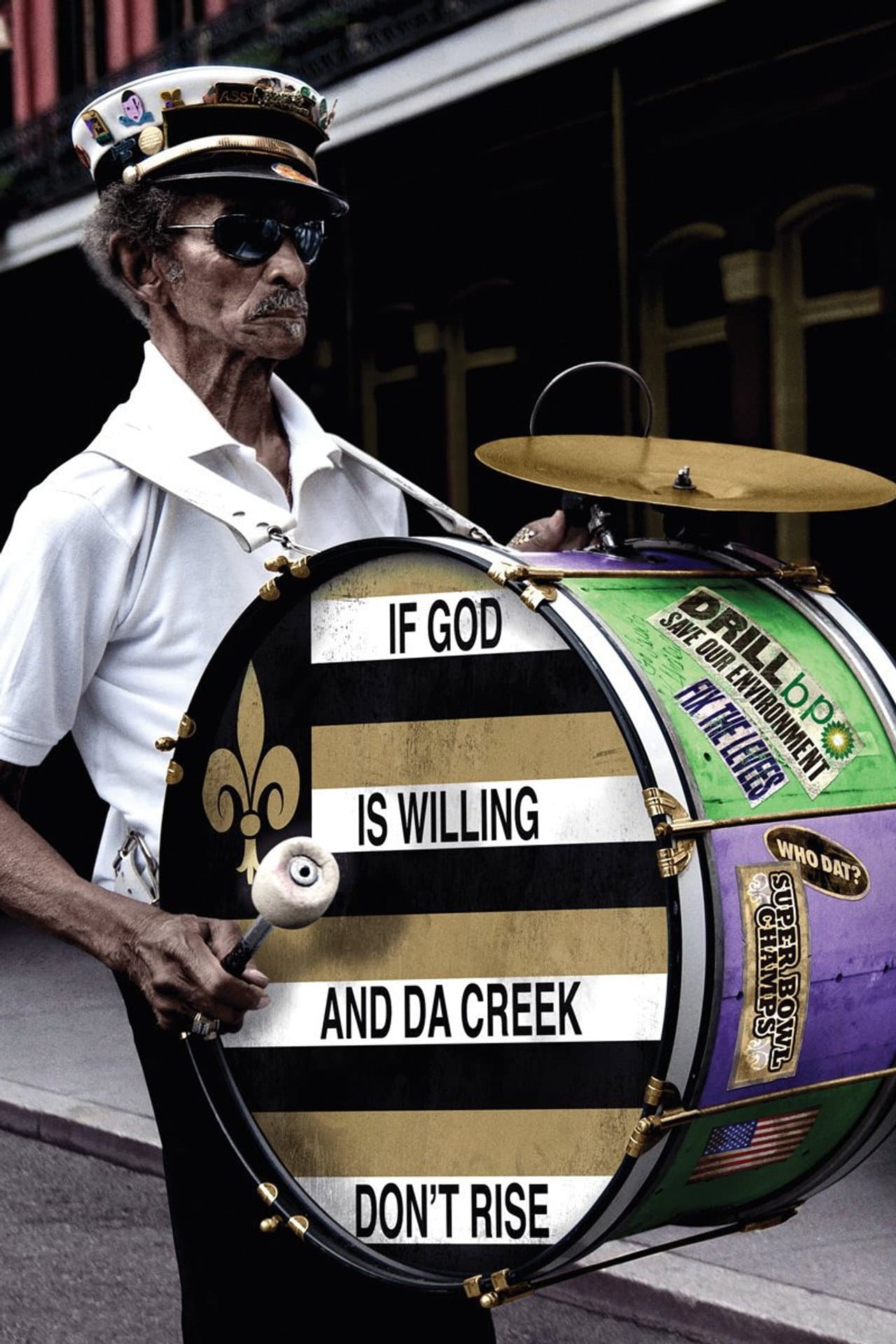 If God Is Willing and da Creek Don't Rise preview 2