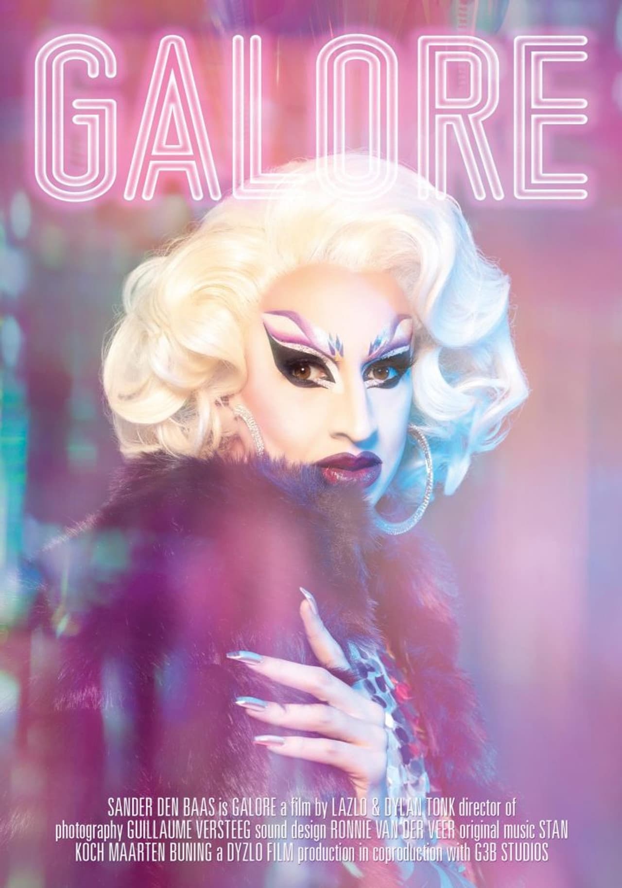 Galore preview 2