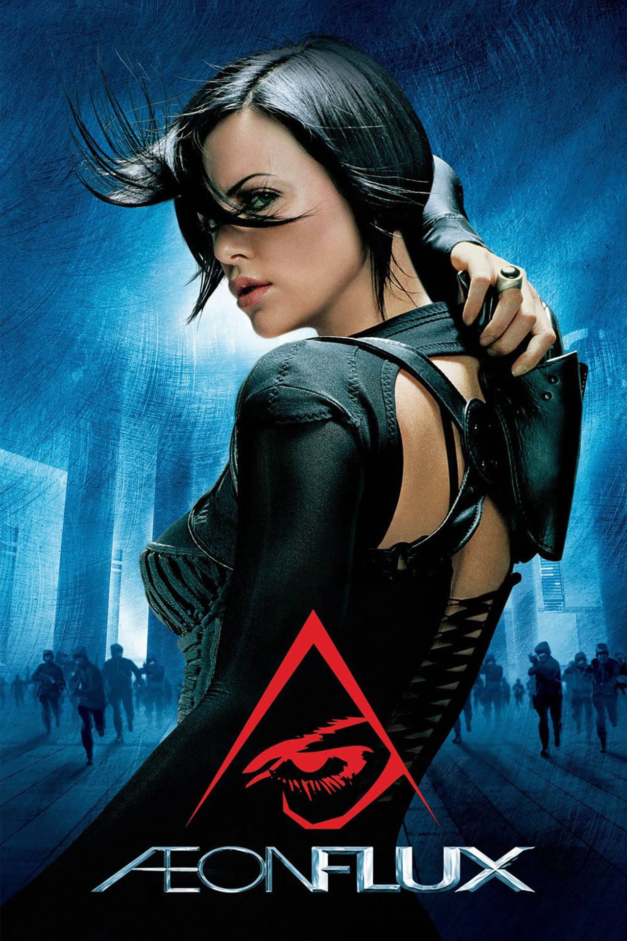 Æon Flux preview 2