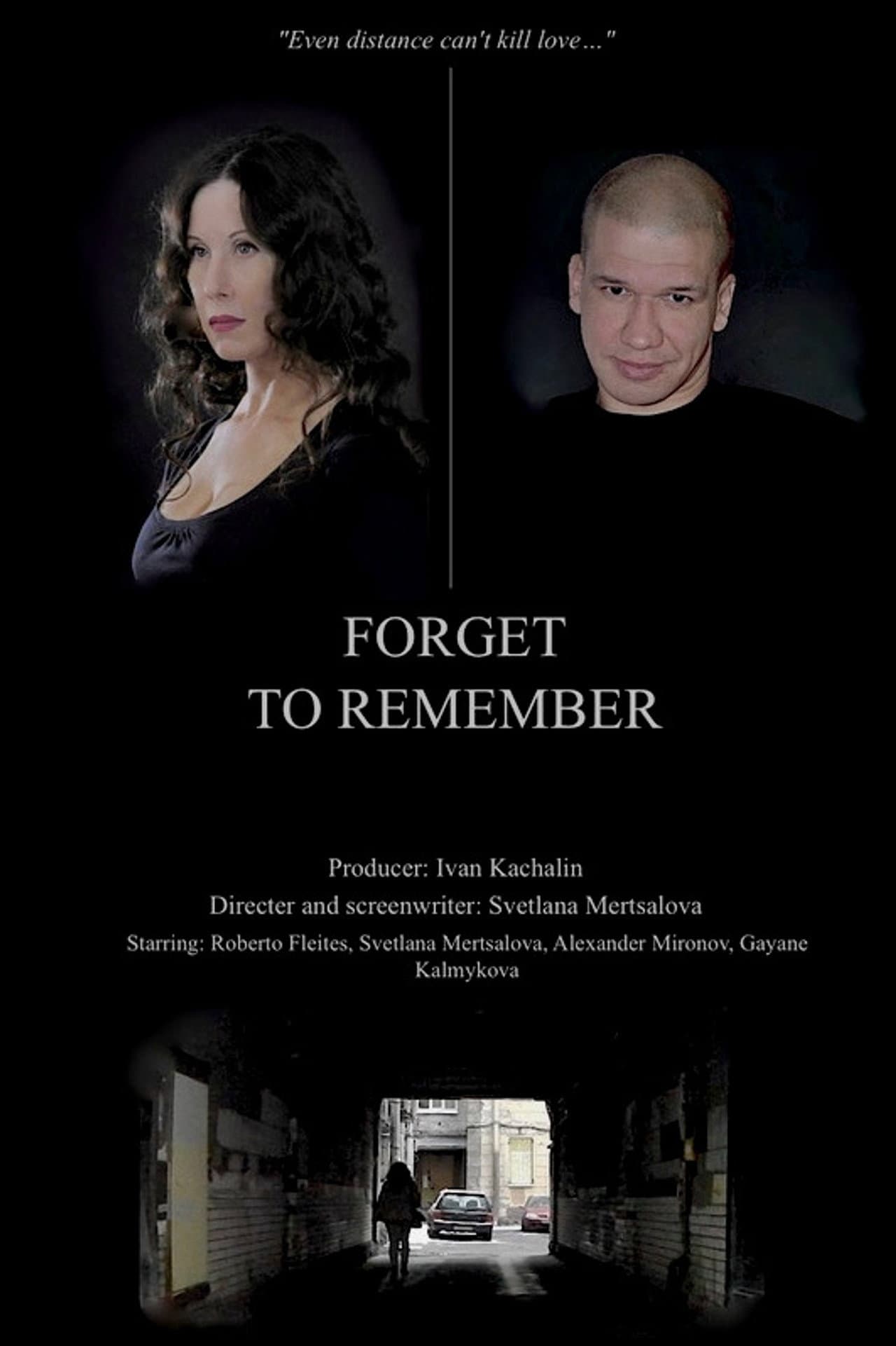 Forget to Remember preview 2