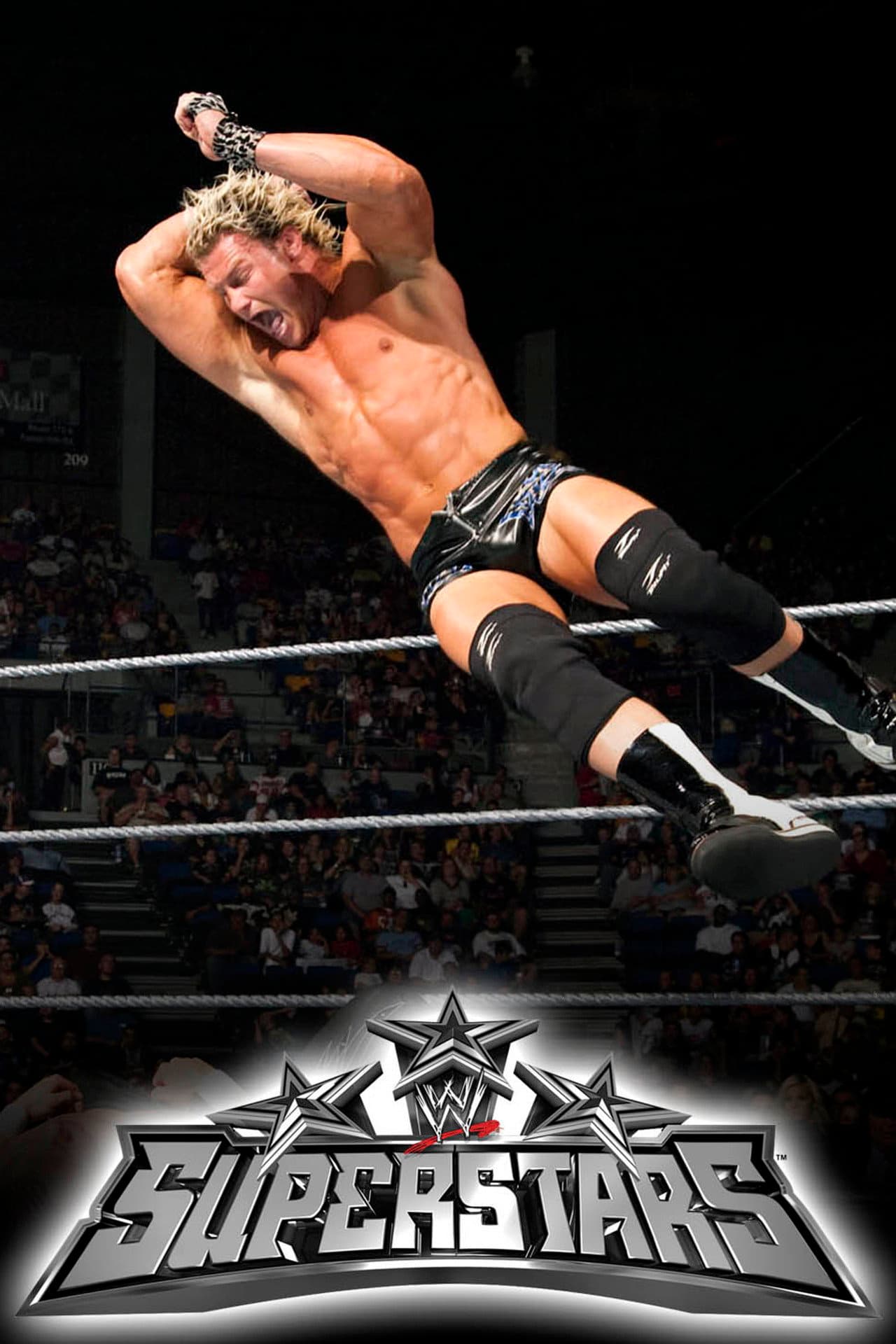 WWE Superstars preview 2