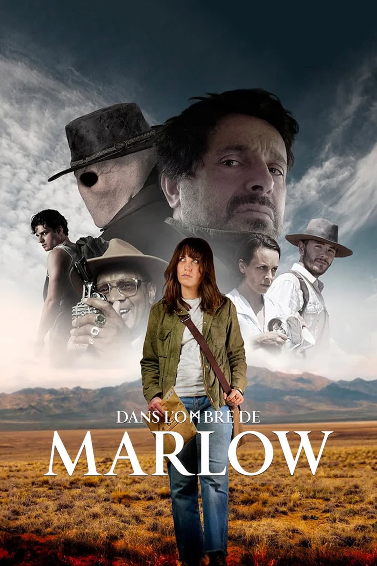 Dans l'ombre de Marlow preview 2