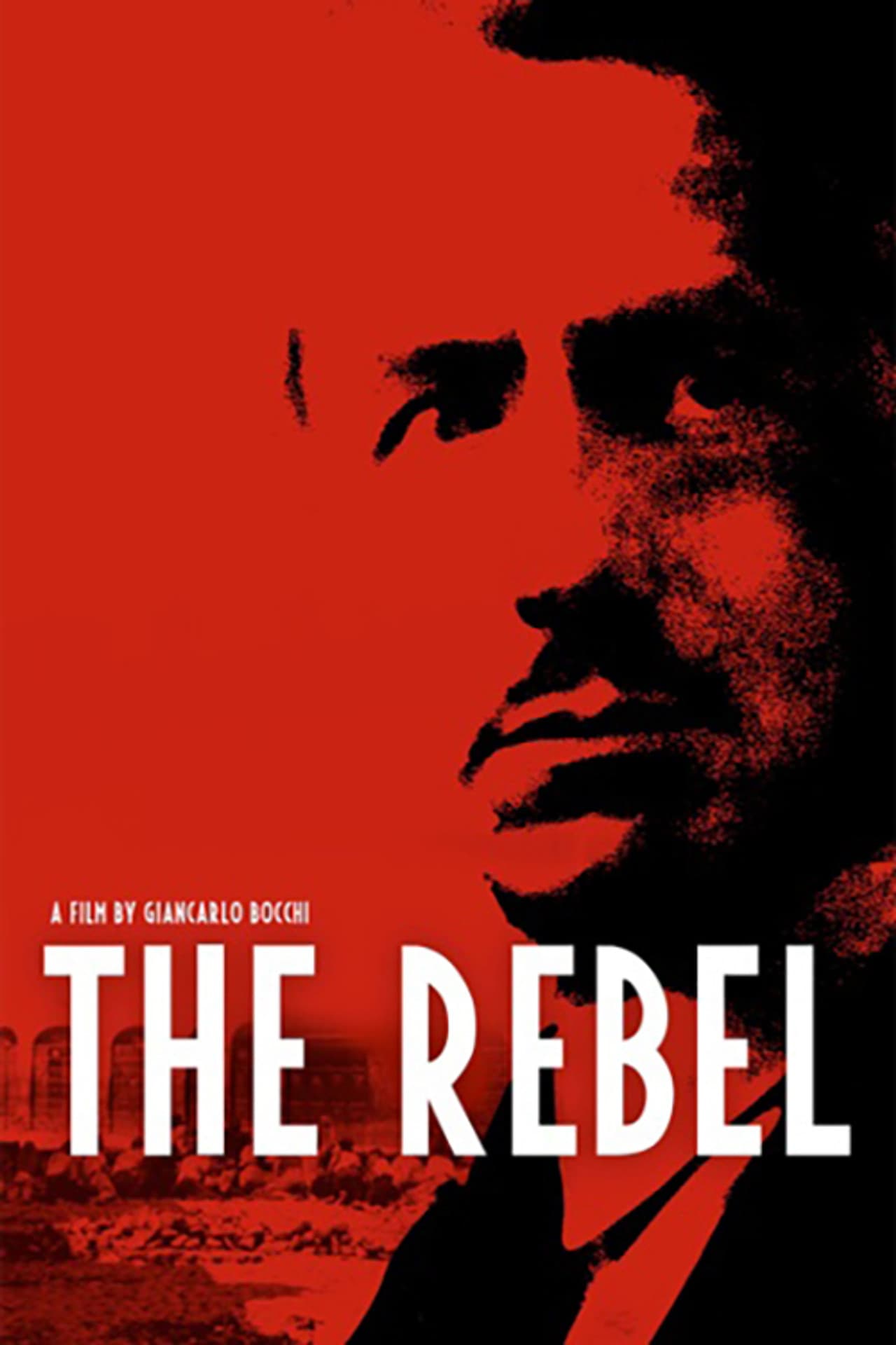 The Rebel preview 2