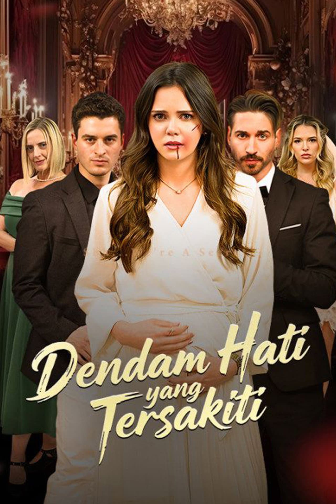 Dendam Hati Yang Tersakiti preview 2