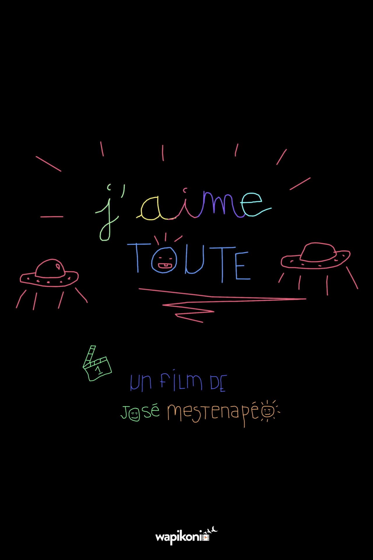 J'aime toute preview 1