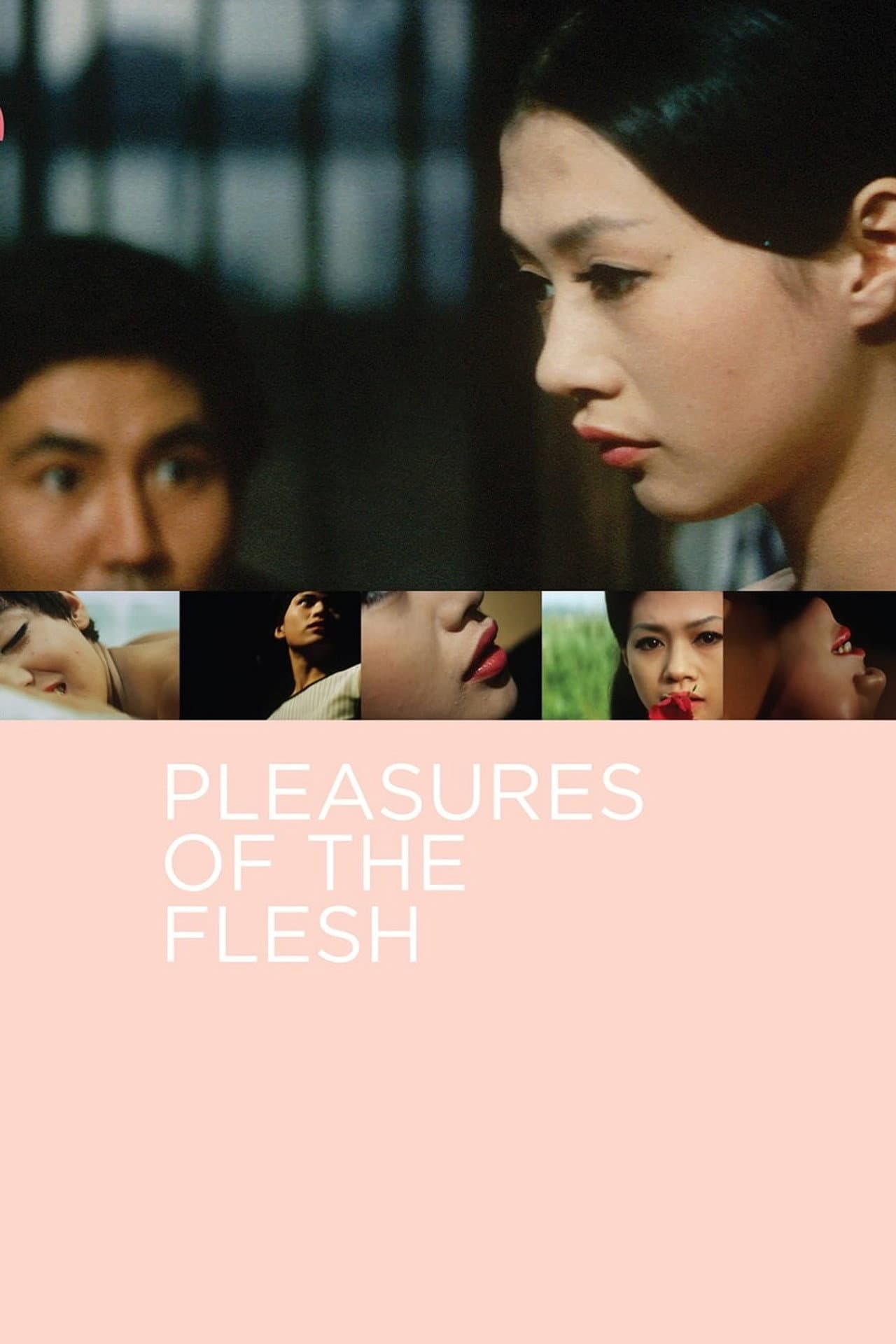 Pleasures of the Flesh preview 2