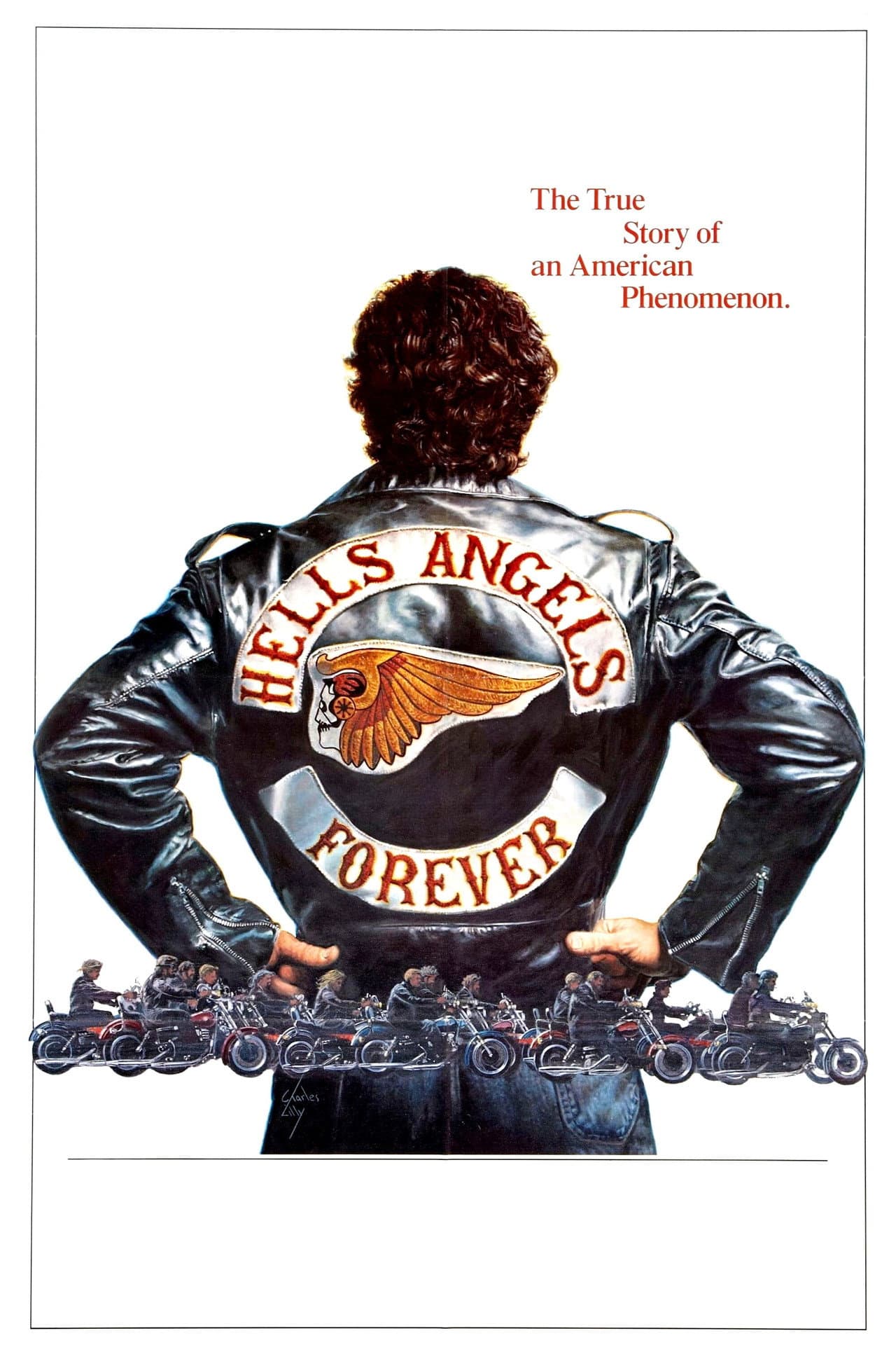 Hells Angels Forever preview 2