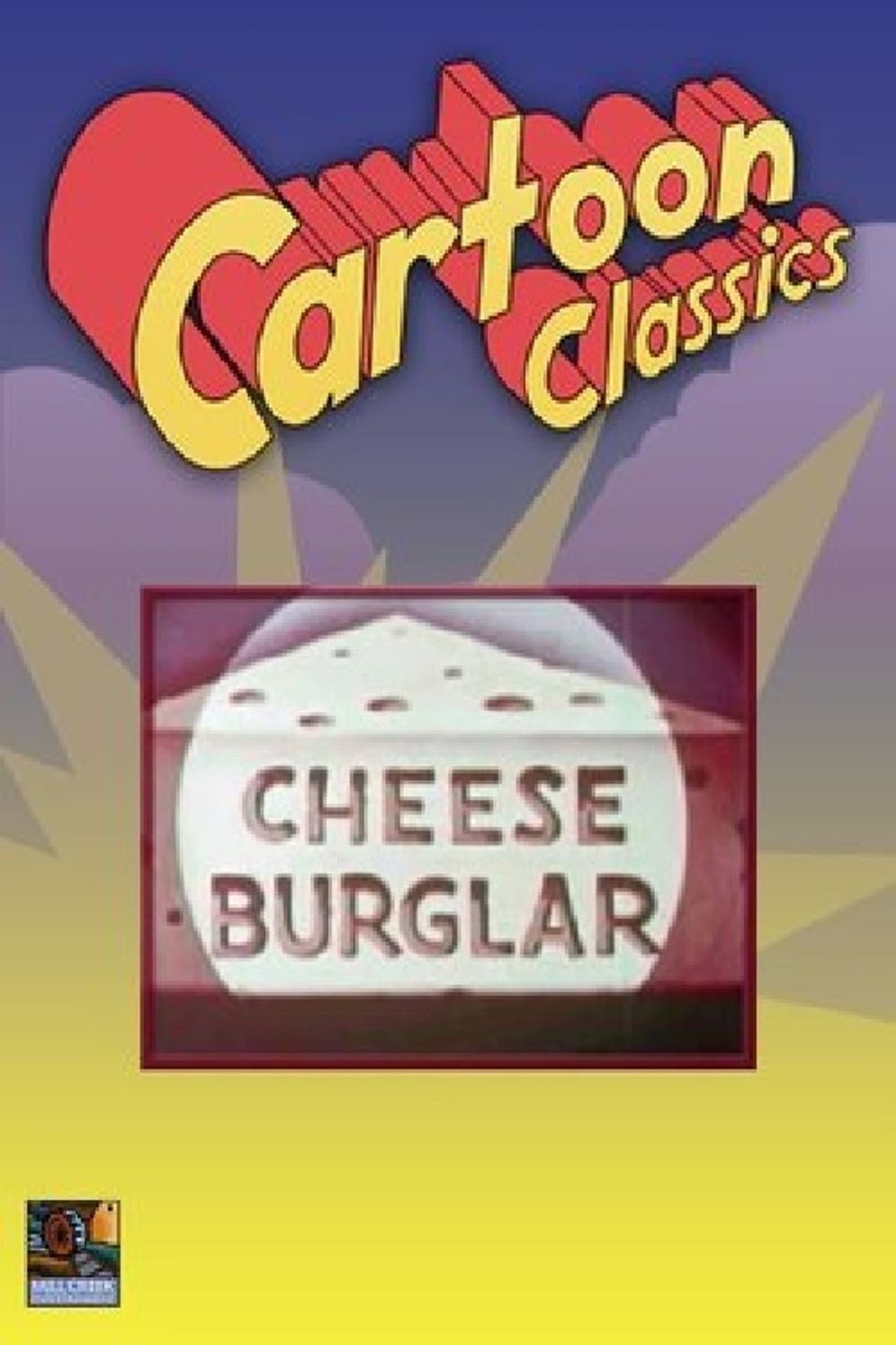 Cheese Burglar preview 2
