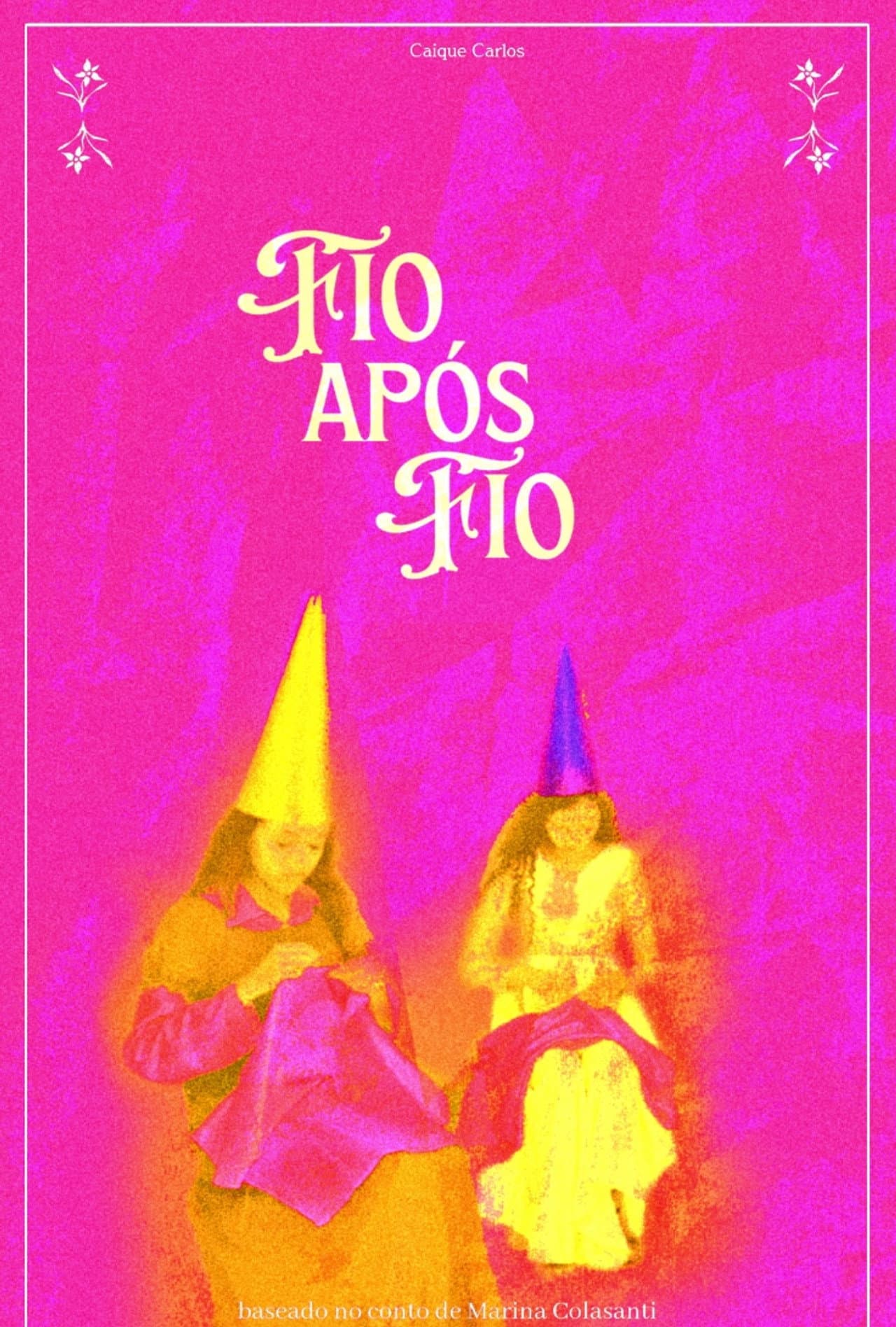 Fio Após Fio preview 2