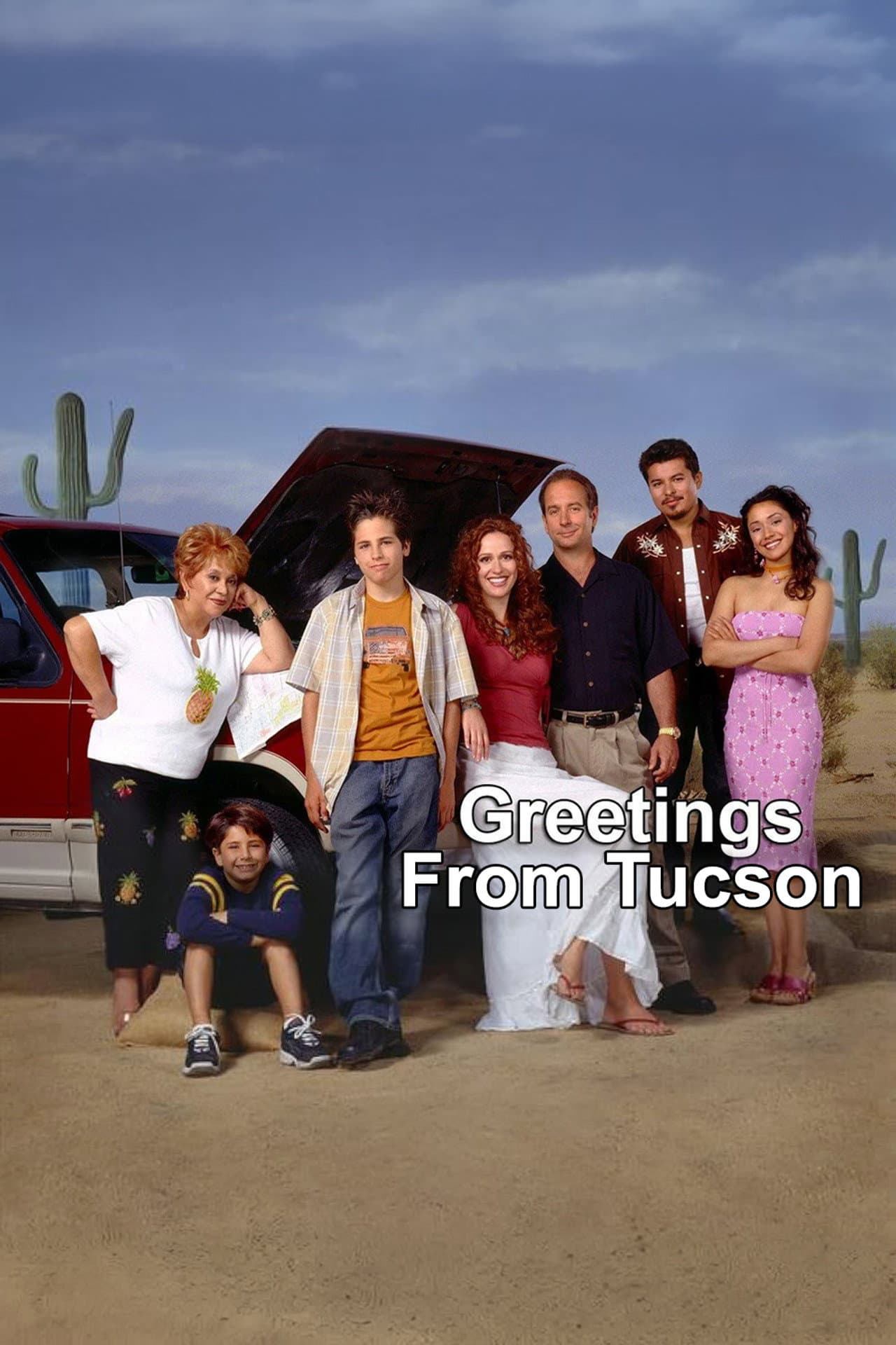 Greetings from Tucson preview 1