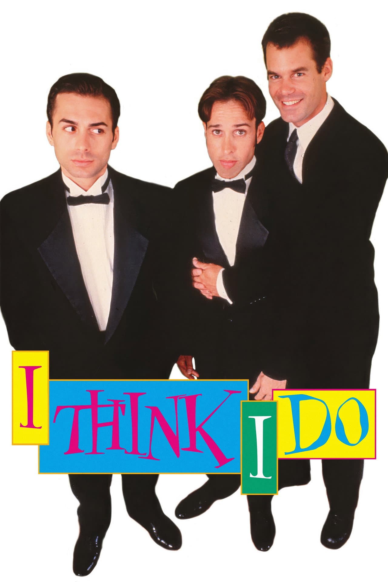 I Think I Do preview 2