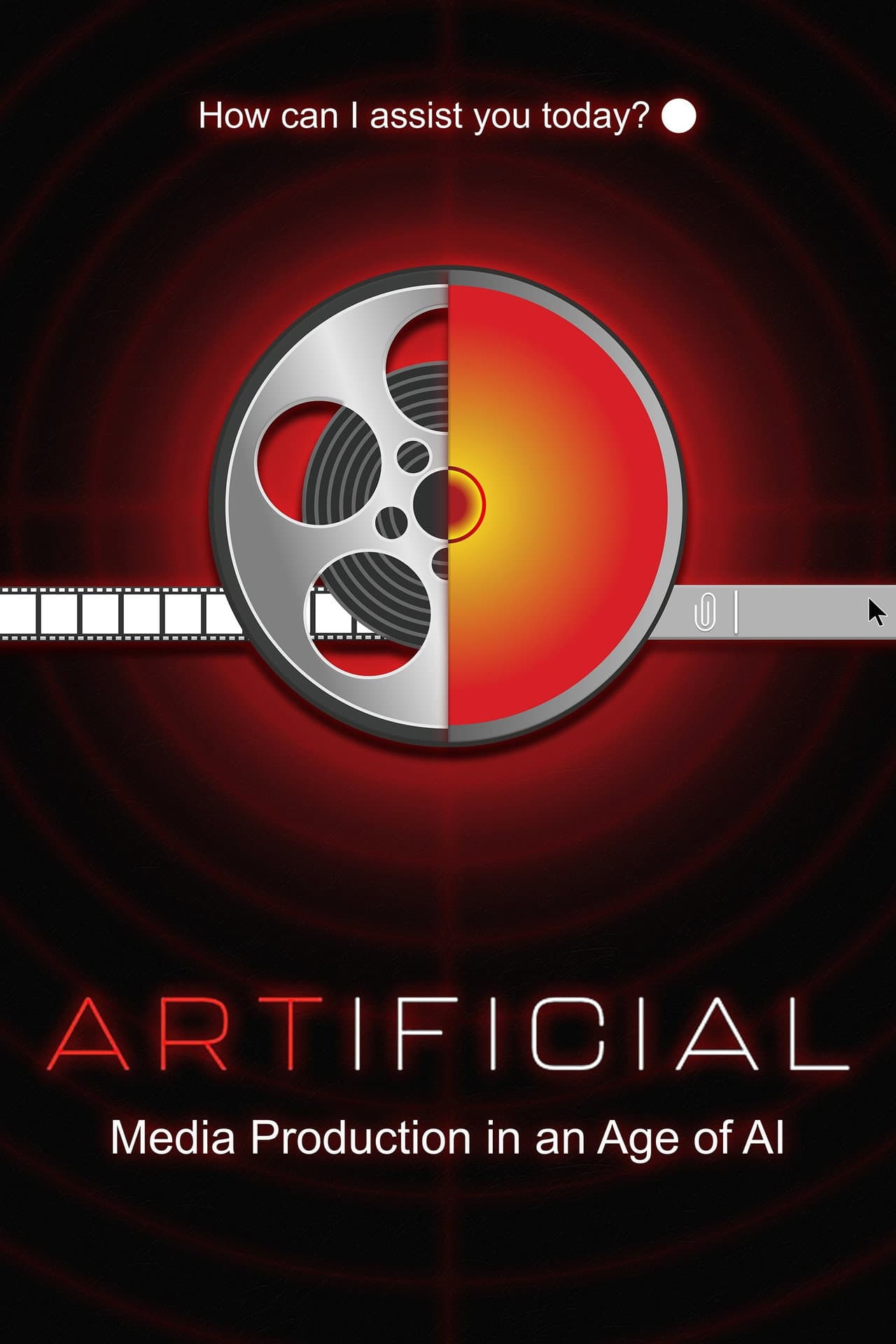 ARTIFICIAL: Media Production in an Age of AI preview 2