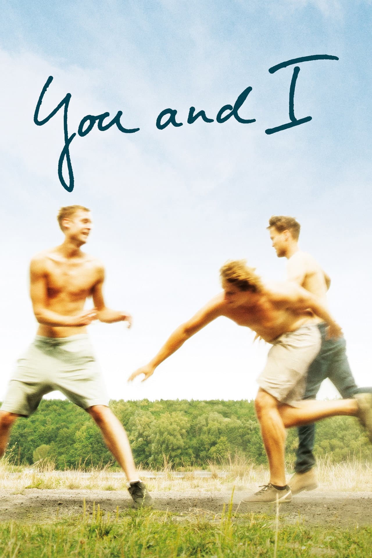 You & I preview 2