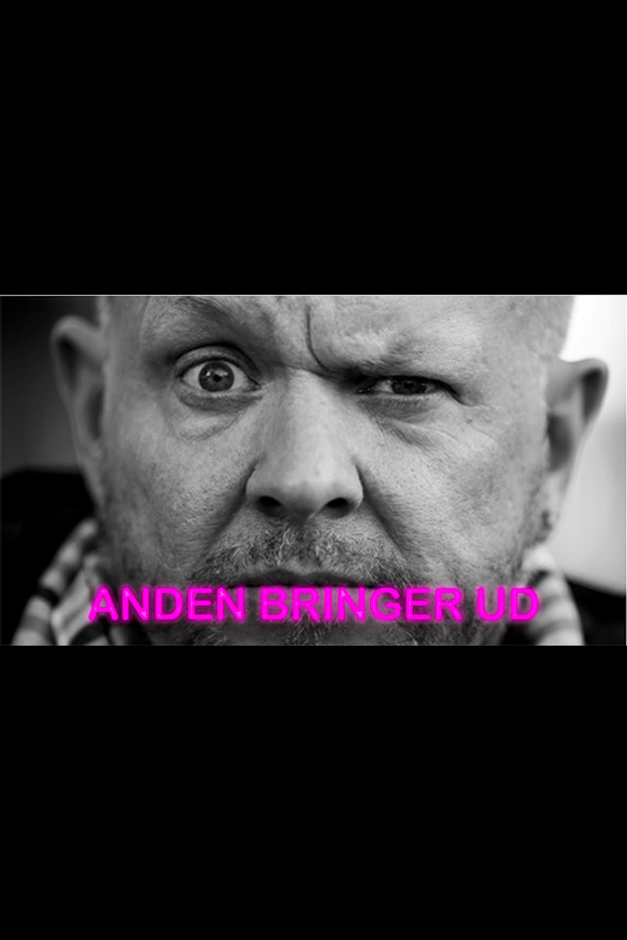 Anders Matthesen - Anden bringer ud preview 2