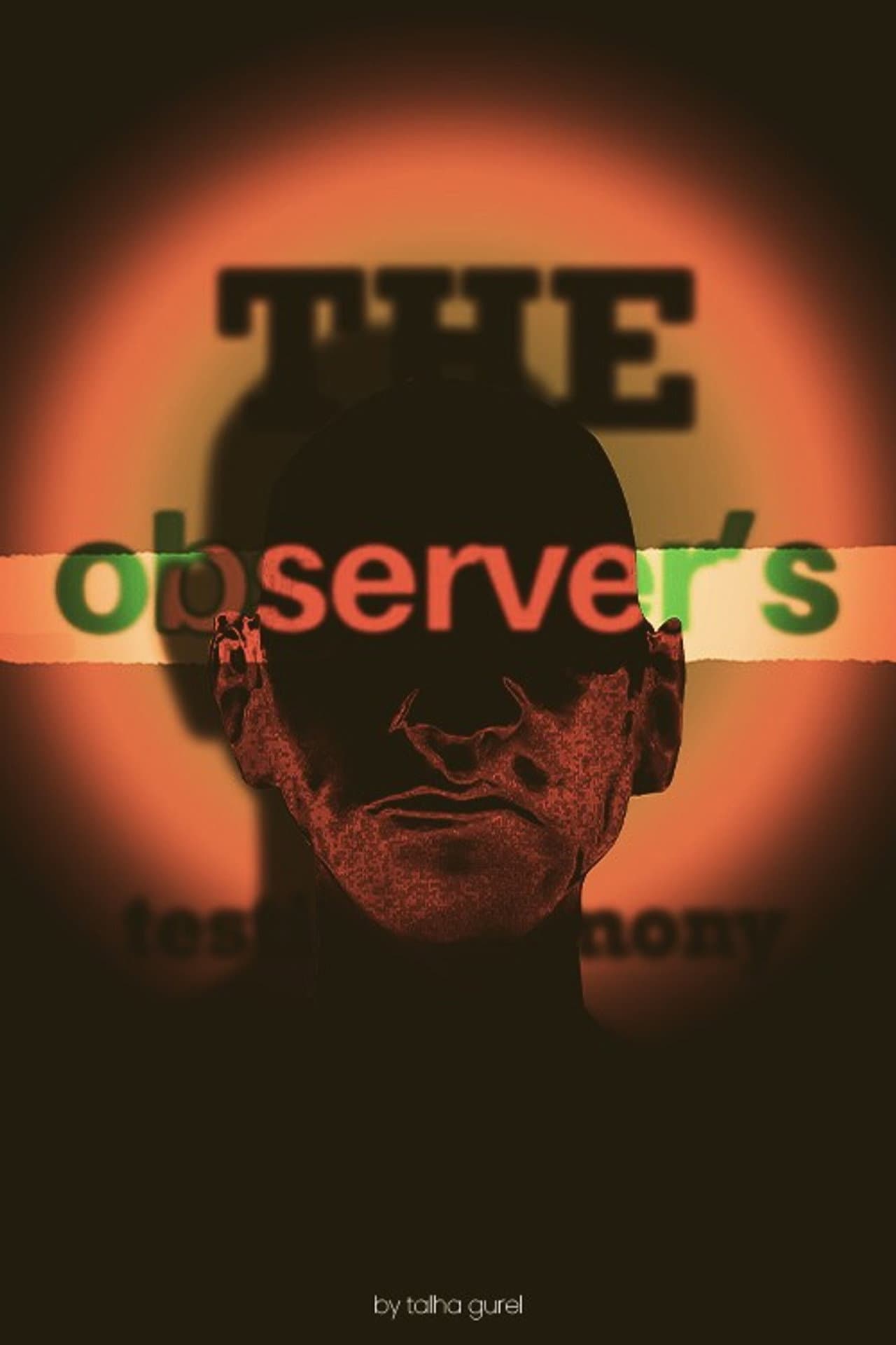 The Observer's Testimony preview 2