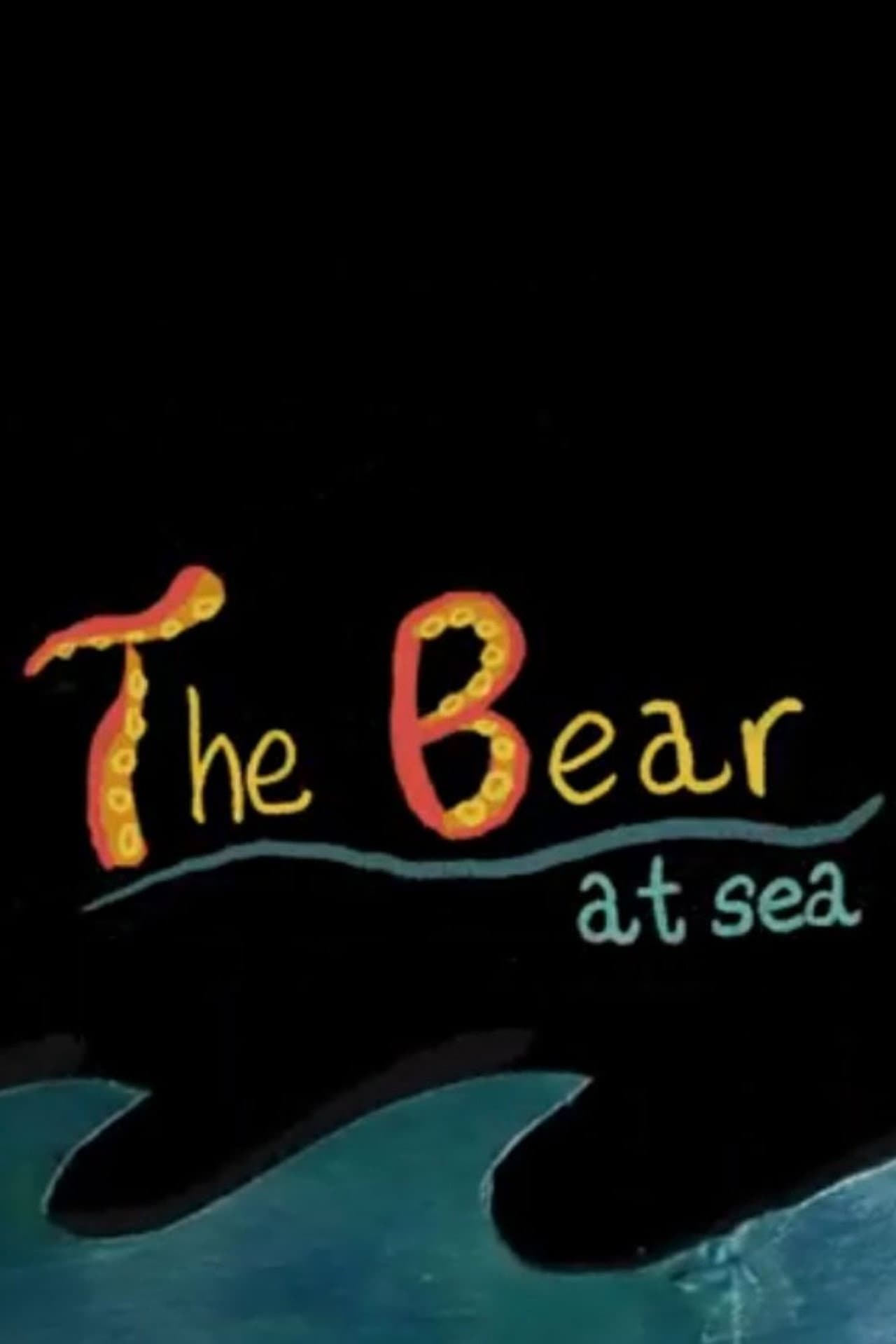 The Bear at Sea preview 2