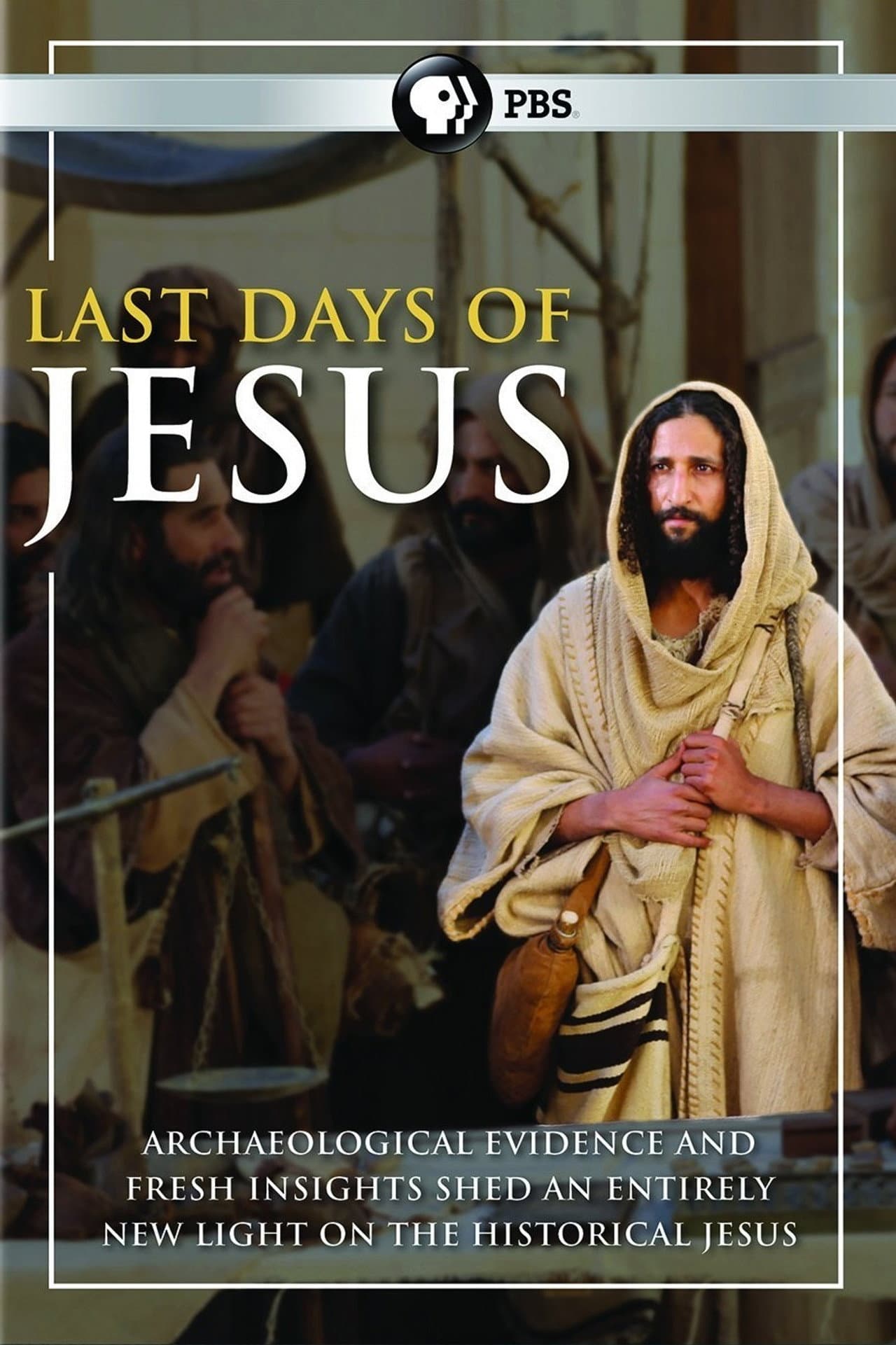 The Last Days of Jesus preview 2