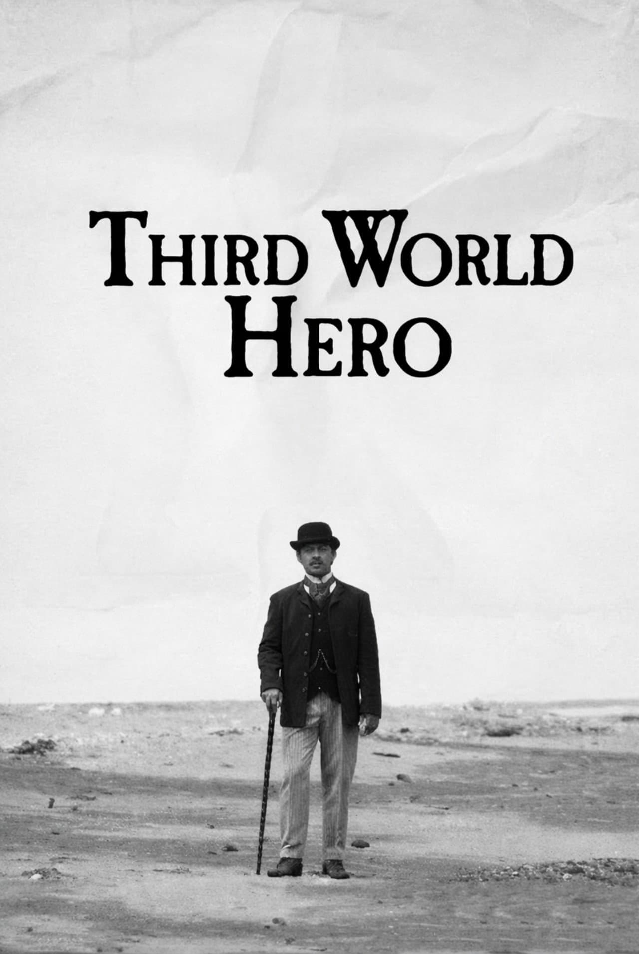 Third World Hero preview 2