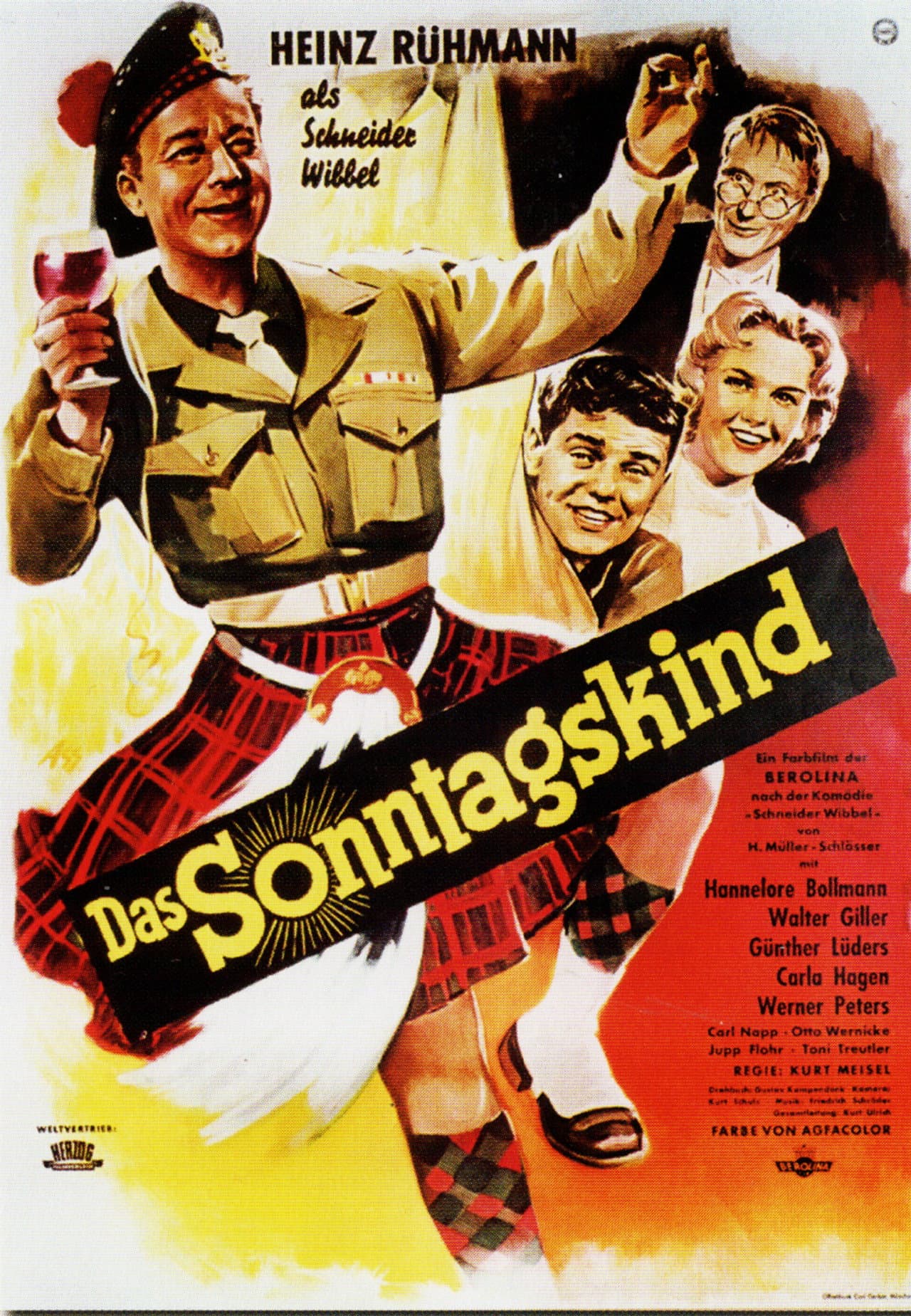 Das Sonntagskind preview 2