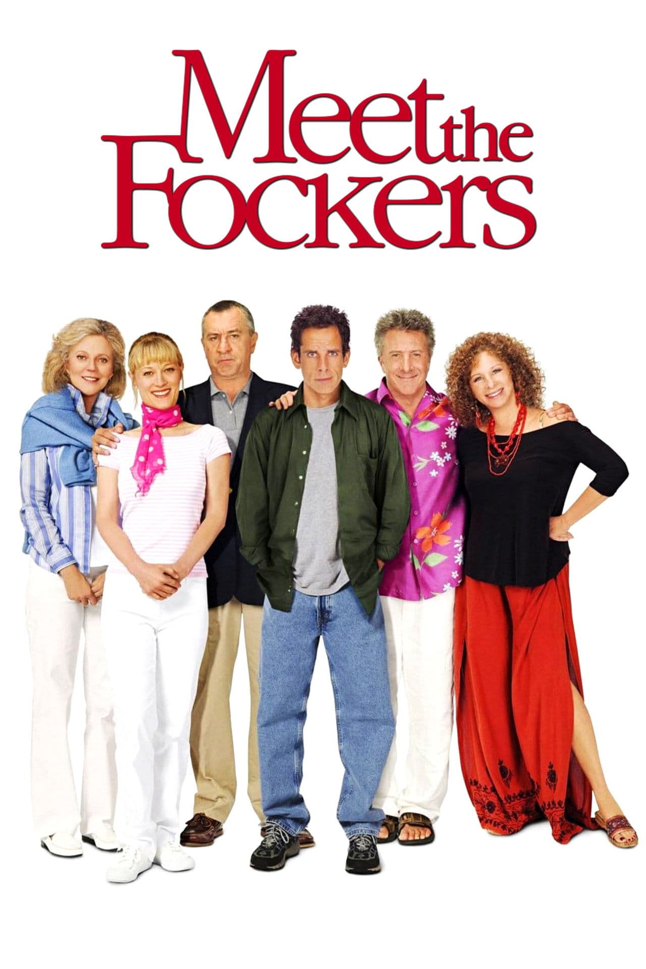 Meet the Fockers preview 2