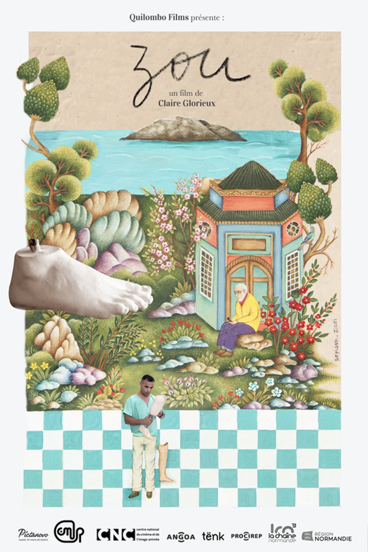 Zou preview 2