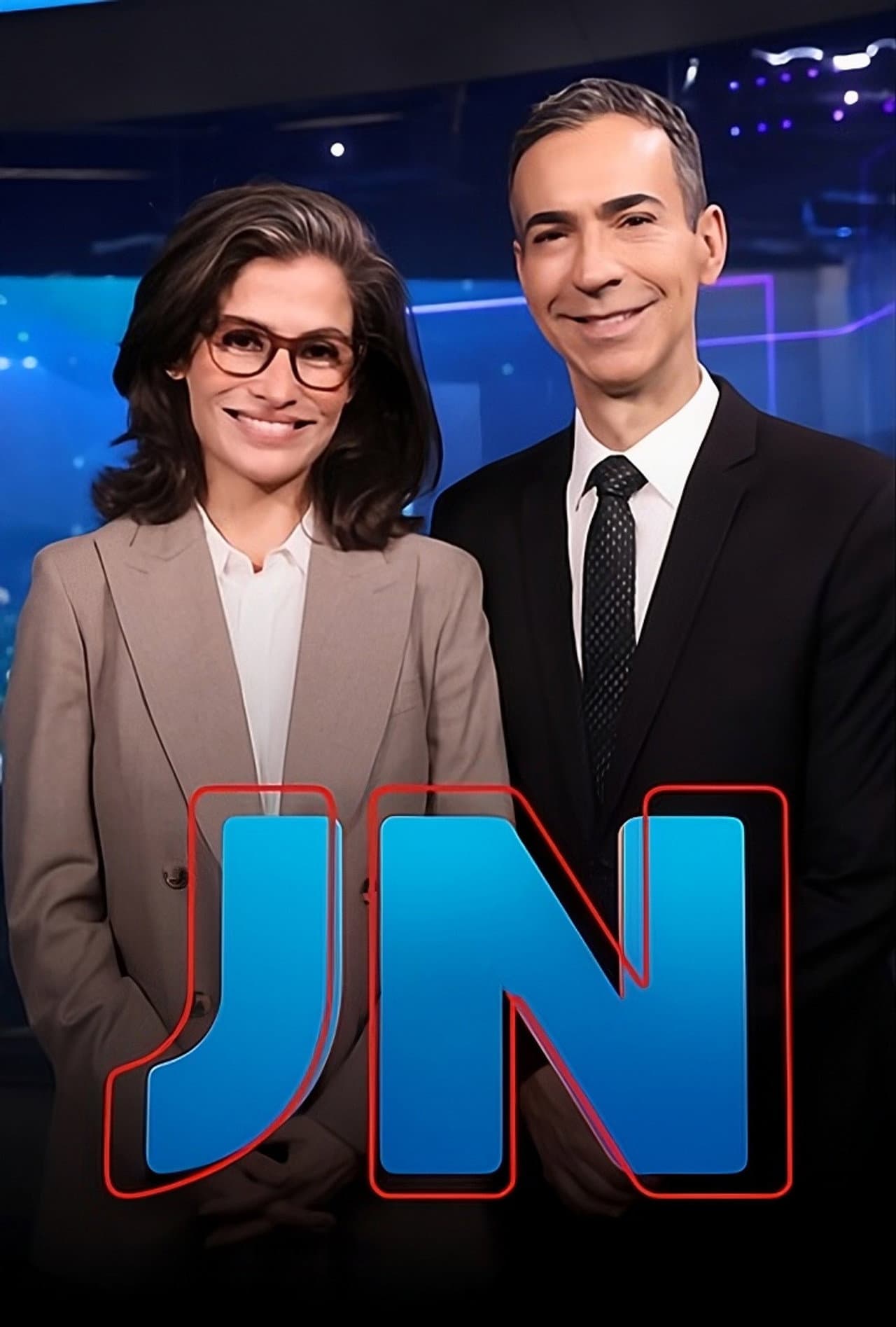 Jornal Nacional preview 2