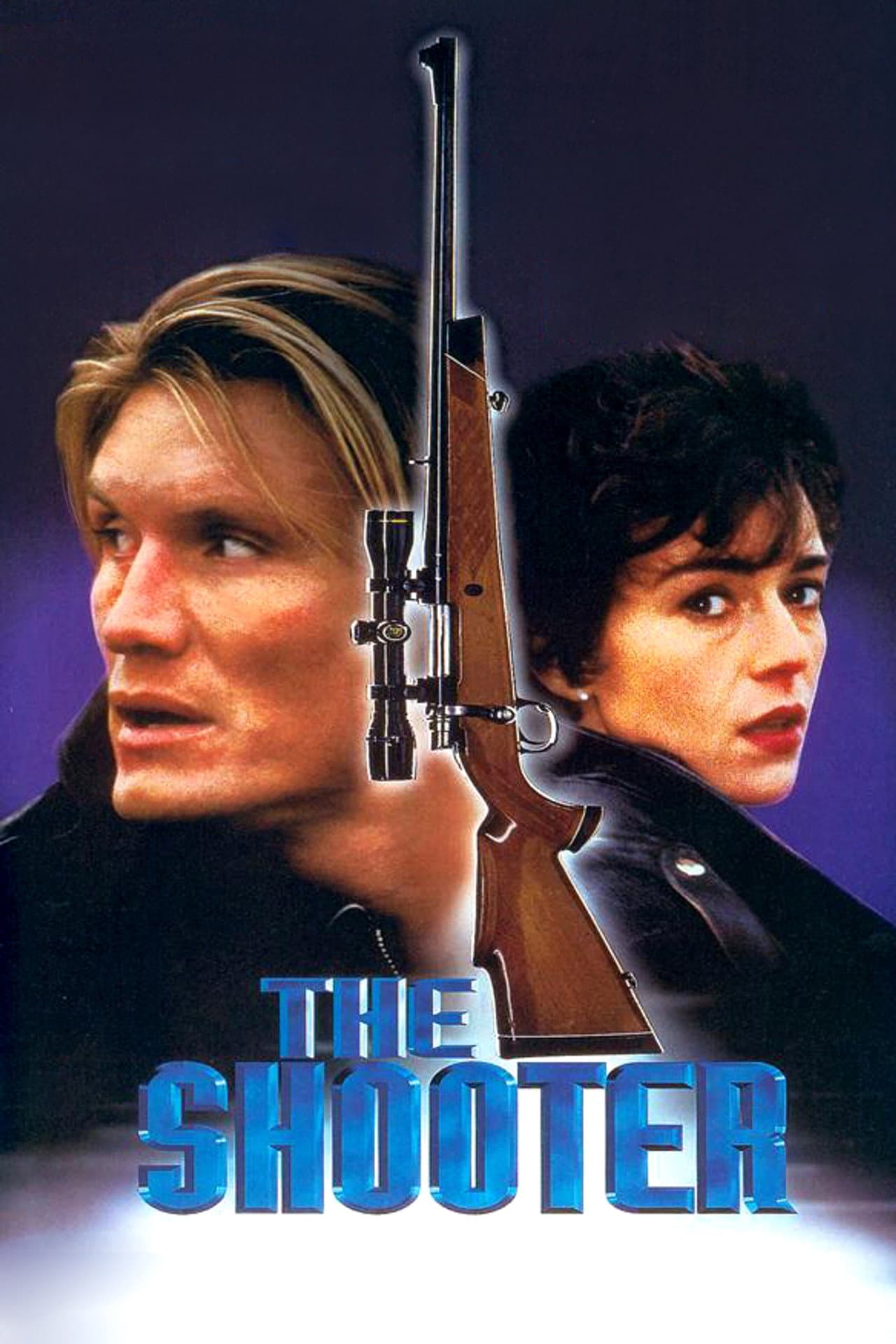 The Shooter preview 2