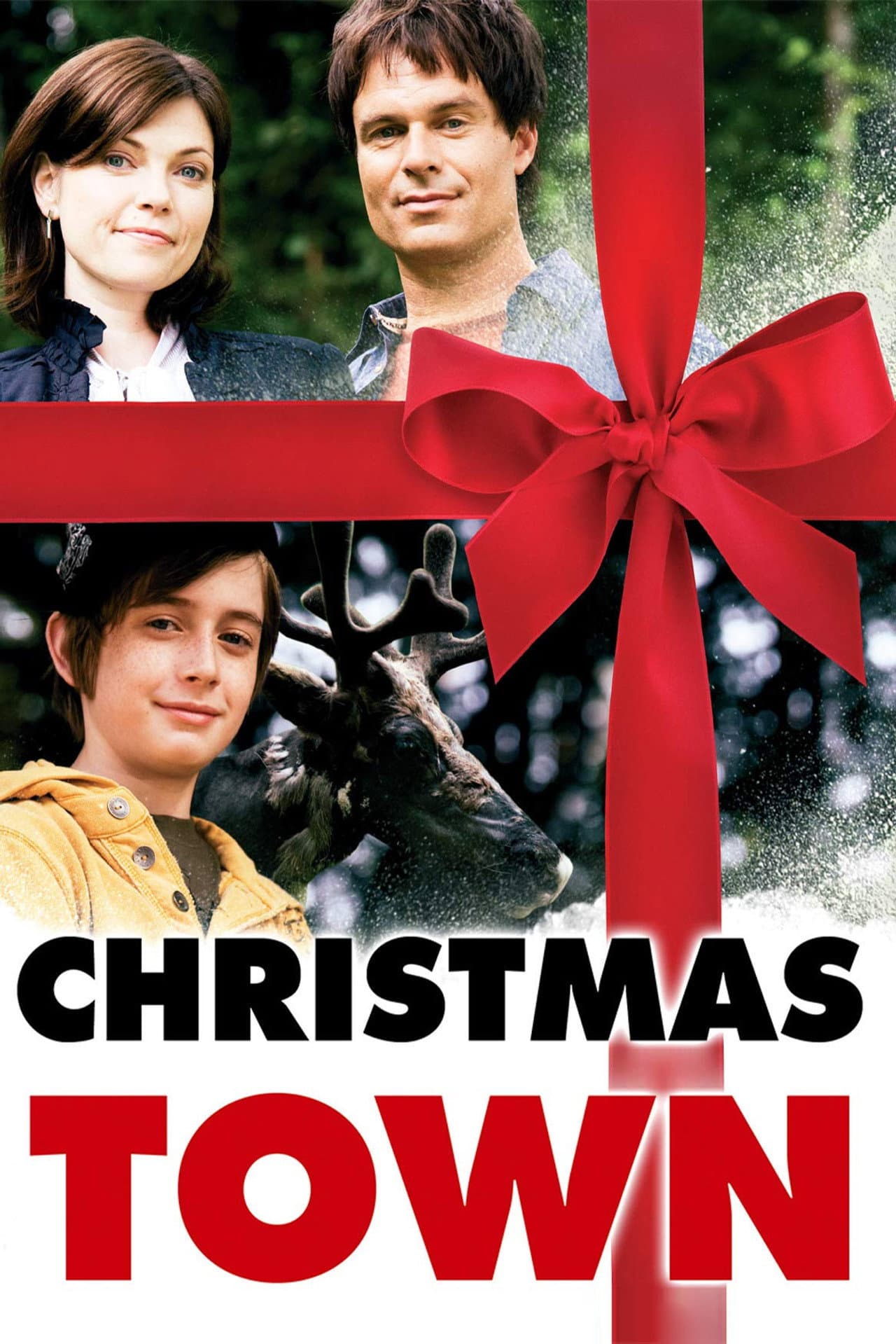 Christmas Town preview 2