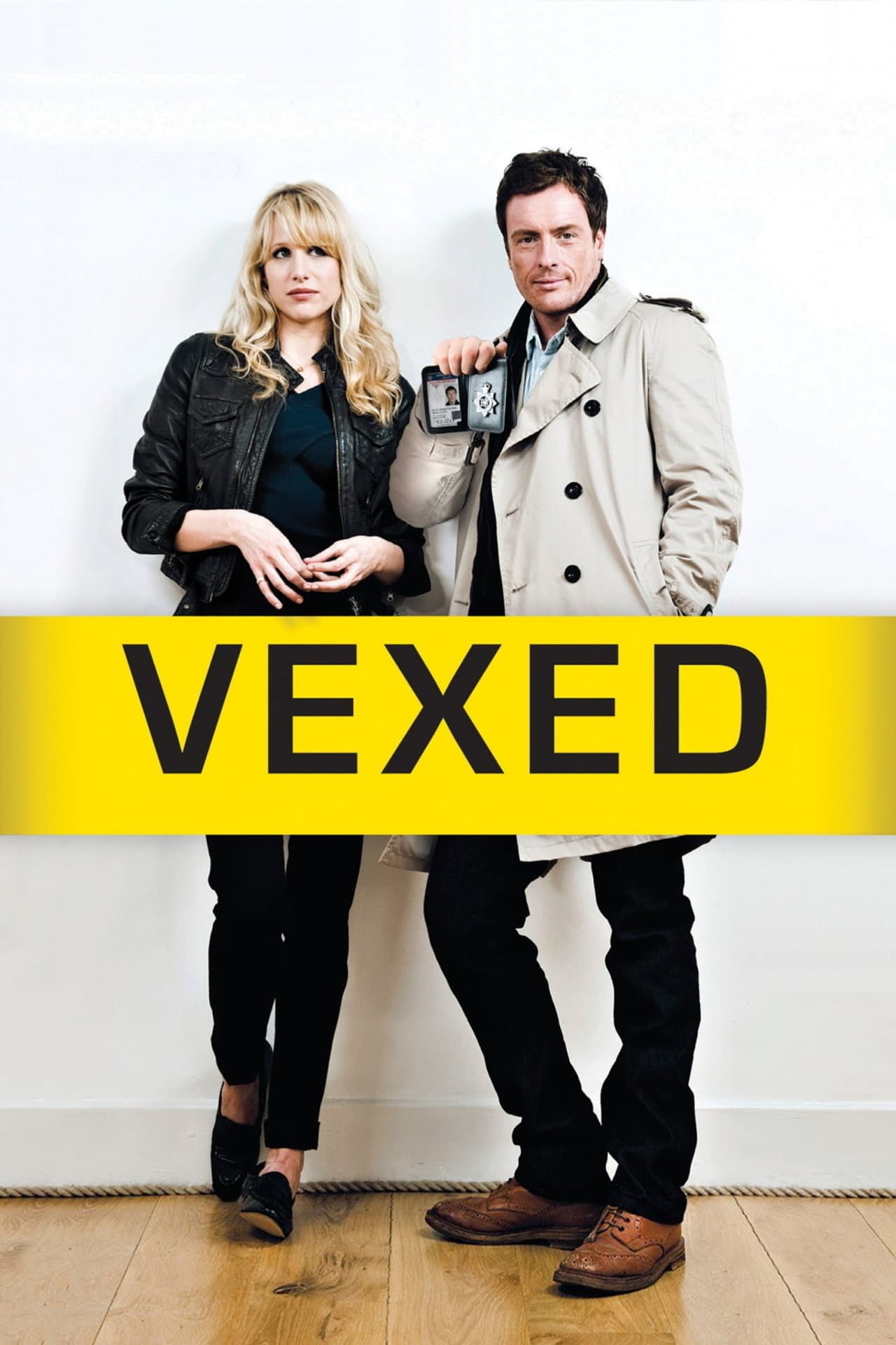 Vexed preview 2