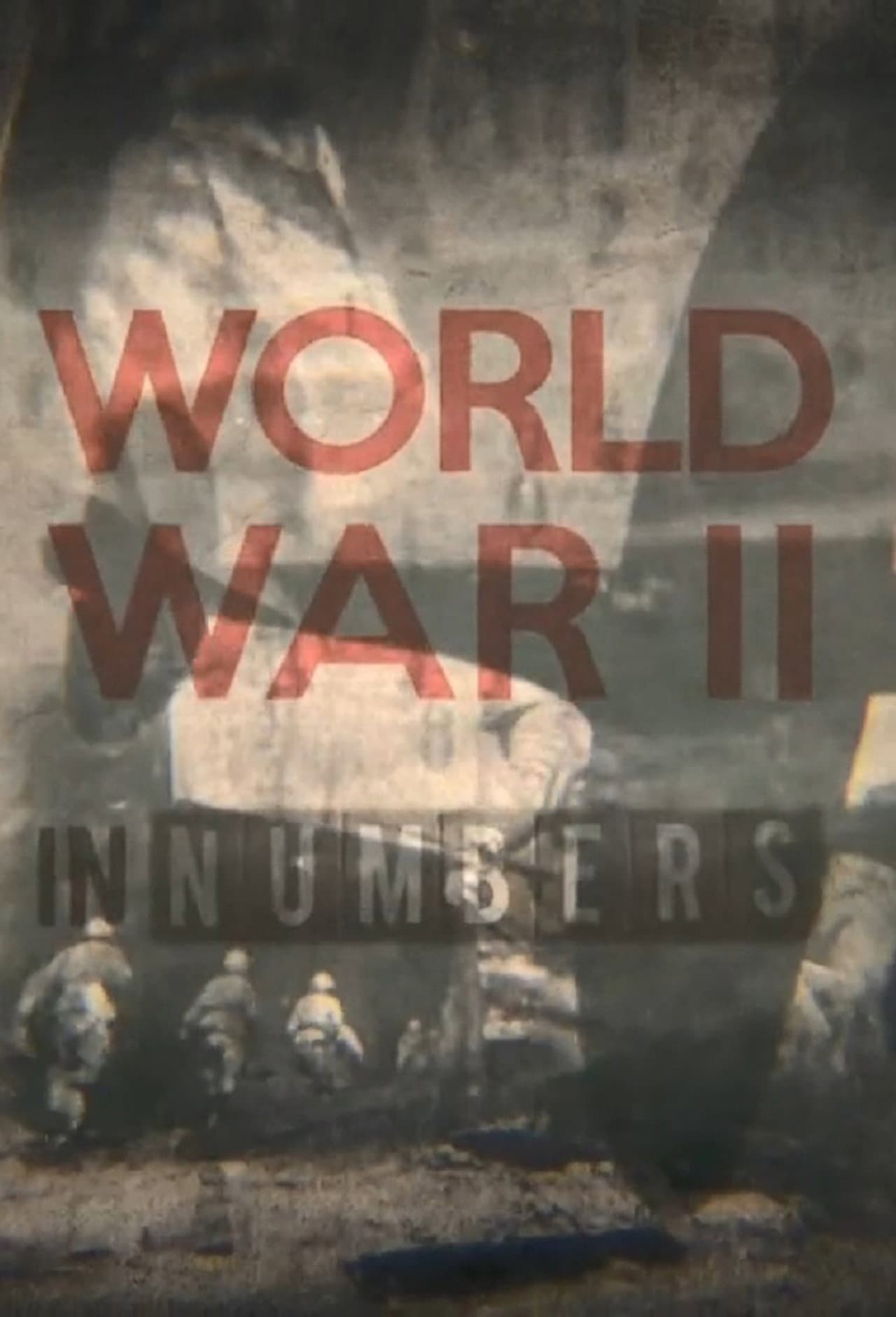 World War II In Numbers preview 2