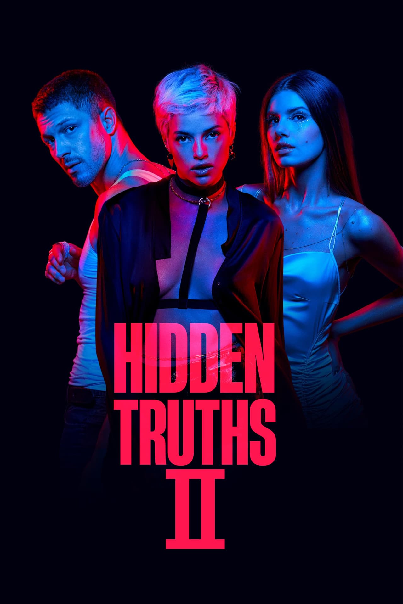 Hidden Truths 2 preview 2