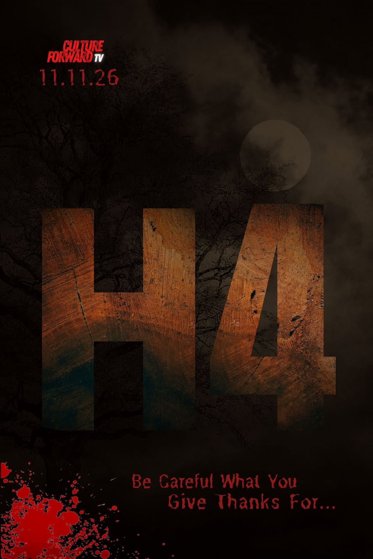 Harvested 4 preview 2