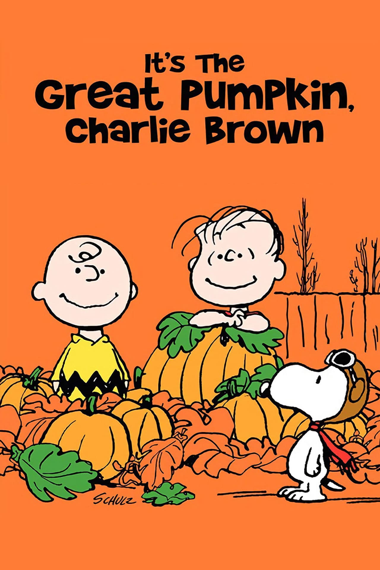 It's the Great Pumpkin, Charlie Brown preview 2