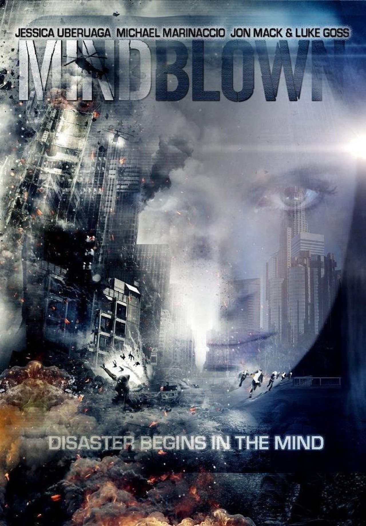 Mind Blown preview 2