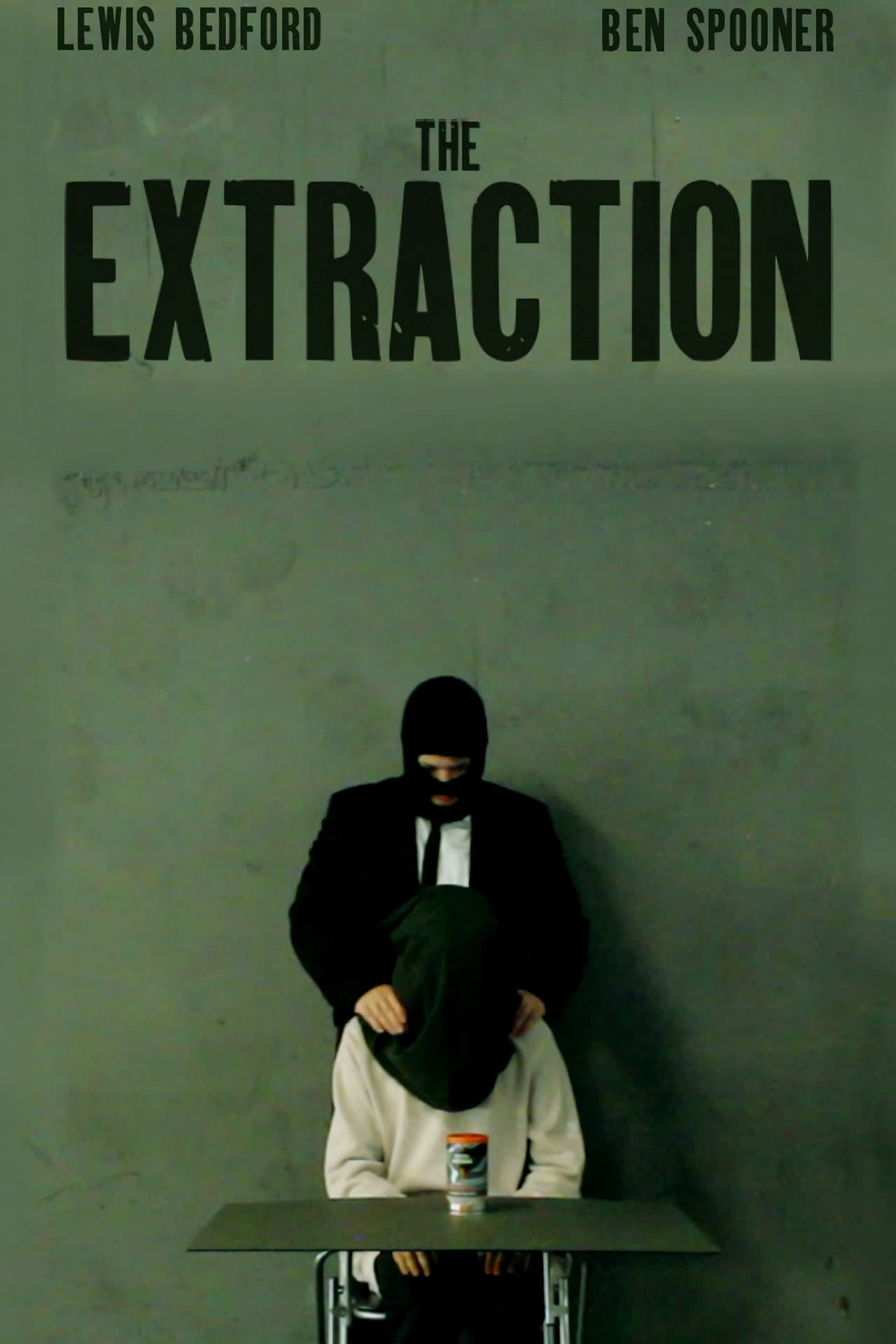 The Extraction preview 2