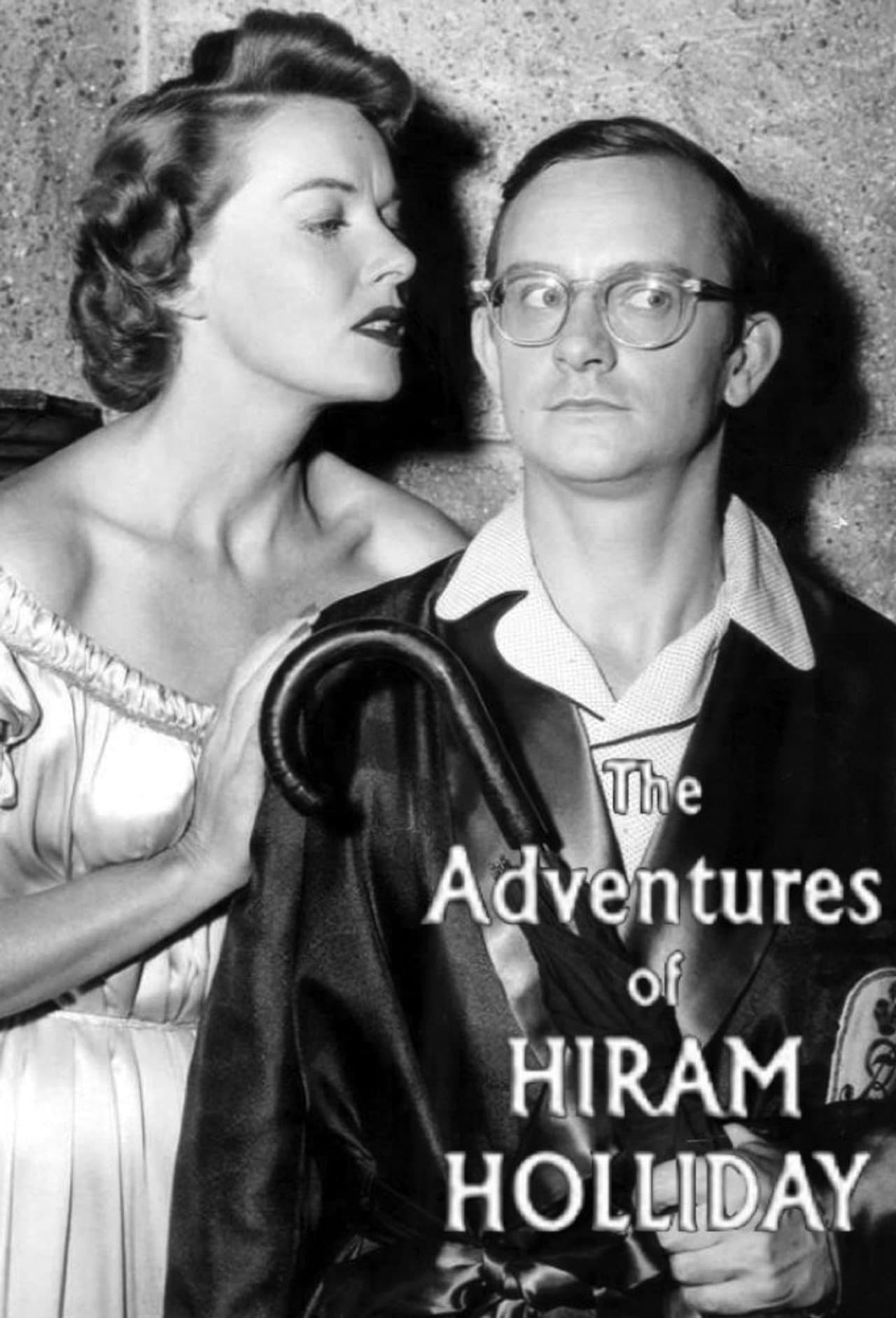 The Adventures of Hiram Holliday preview 1
